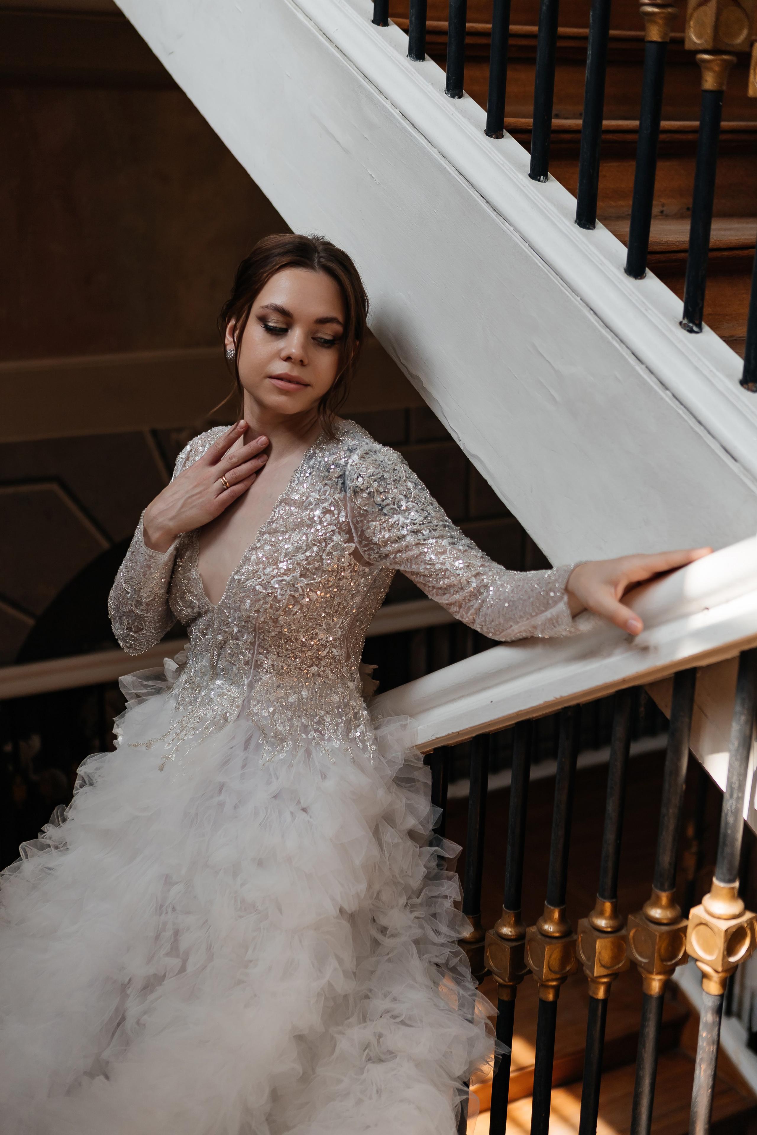 Анна и Максим. Фотограф Калуга