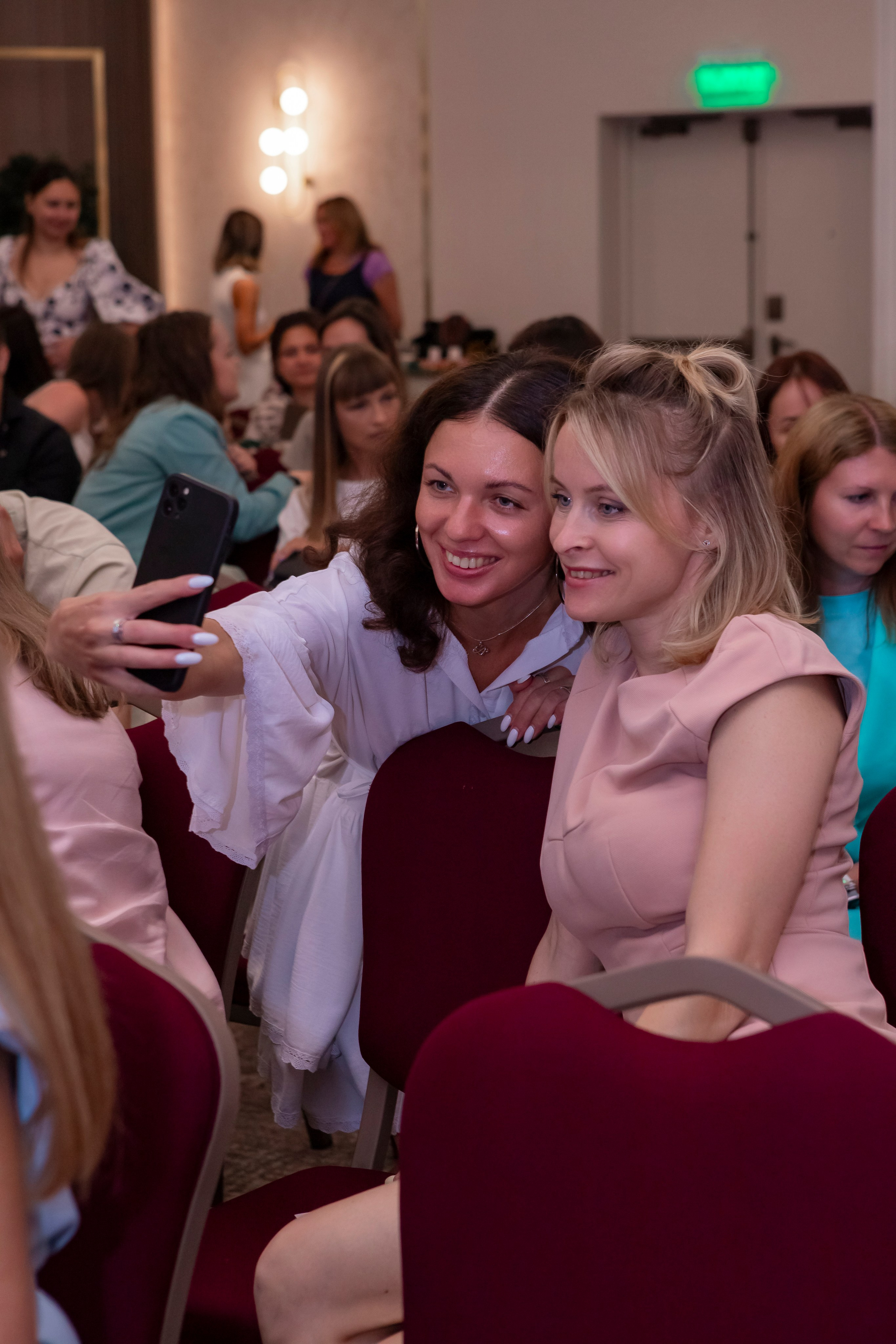 Съемка Фестиваля трансфармационных игр «Игры тела и разума». Фотограф Калуга