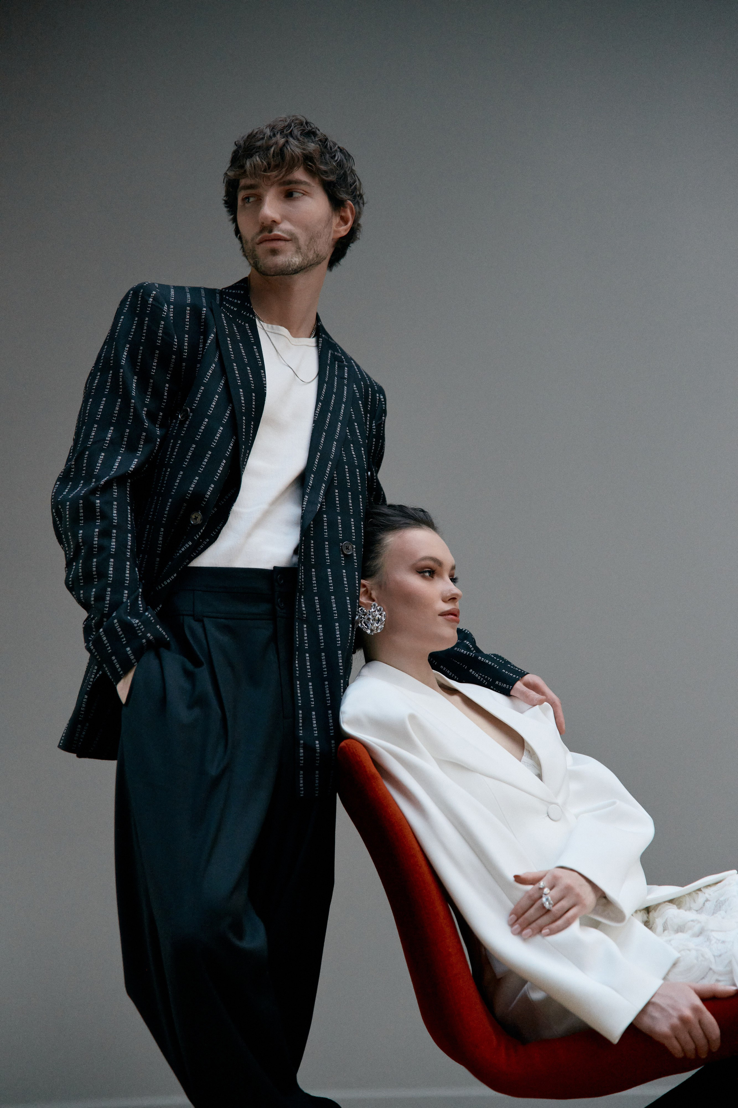 Стиль.Спокойствие.Мы. Сергей Богомолов. Свадебный и семейный фотограф