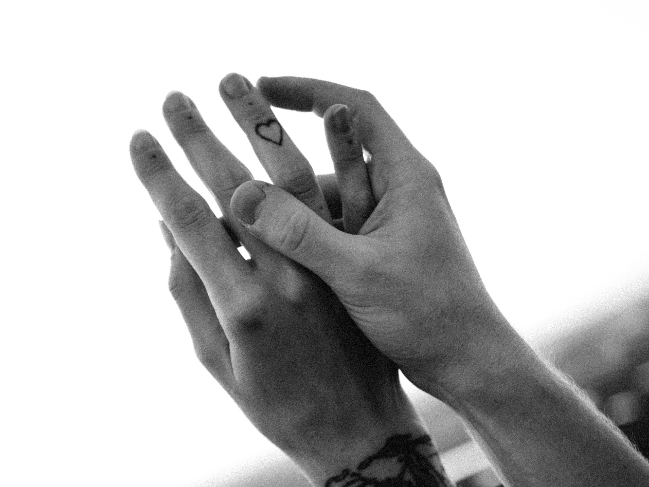 Адель и Женя. Фотограф Нэля Хаматова