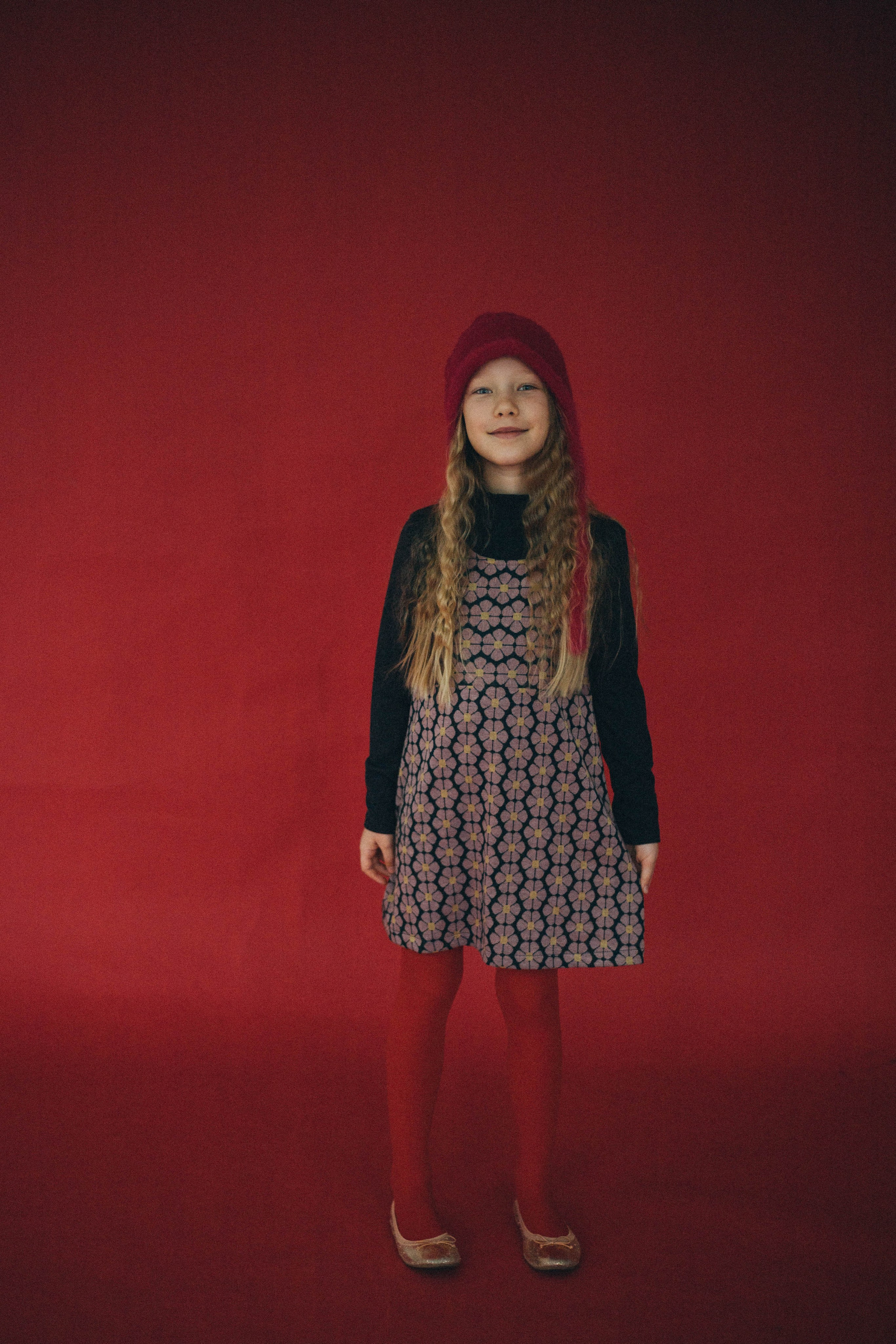 Ксюша и Тоня. Фотограф Нэля Хаматова