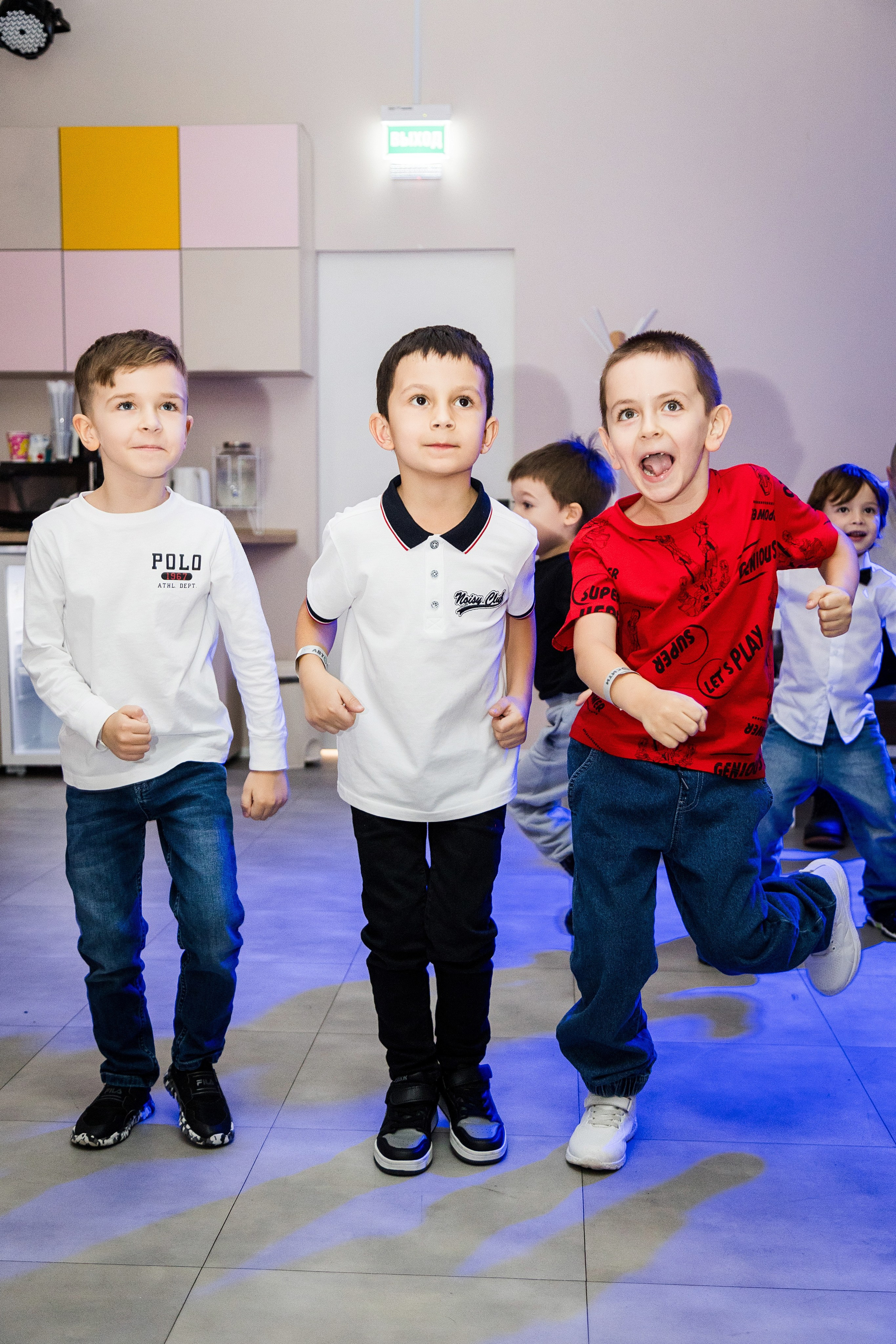 Мирону 5 лет. Детский фотограф видеограф в Хабаровске Михаил Орлов