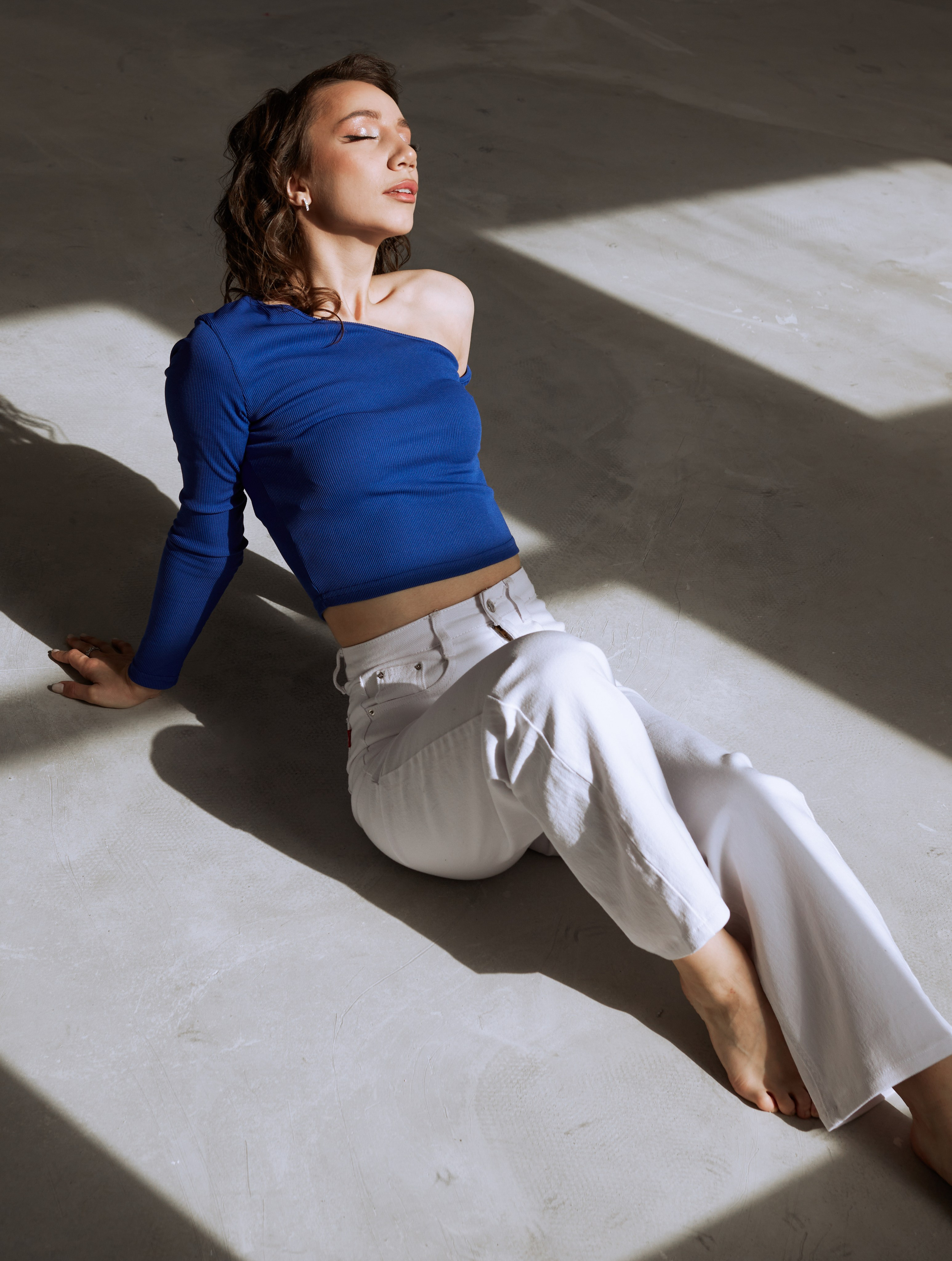 Инна. Фотограф Стилист Тюмень Вера Хайруллина