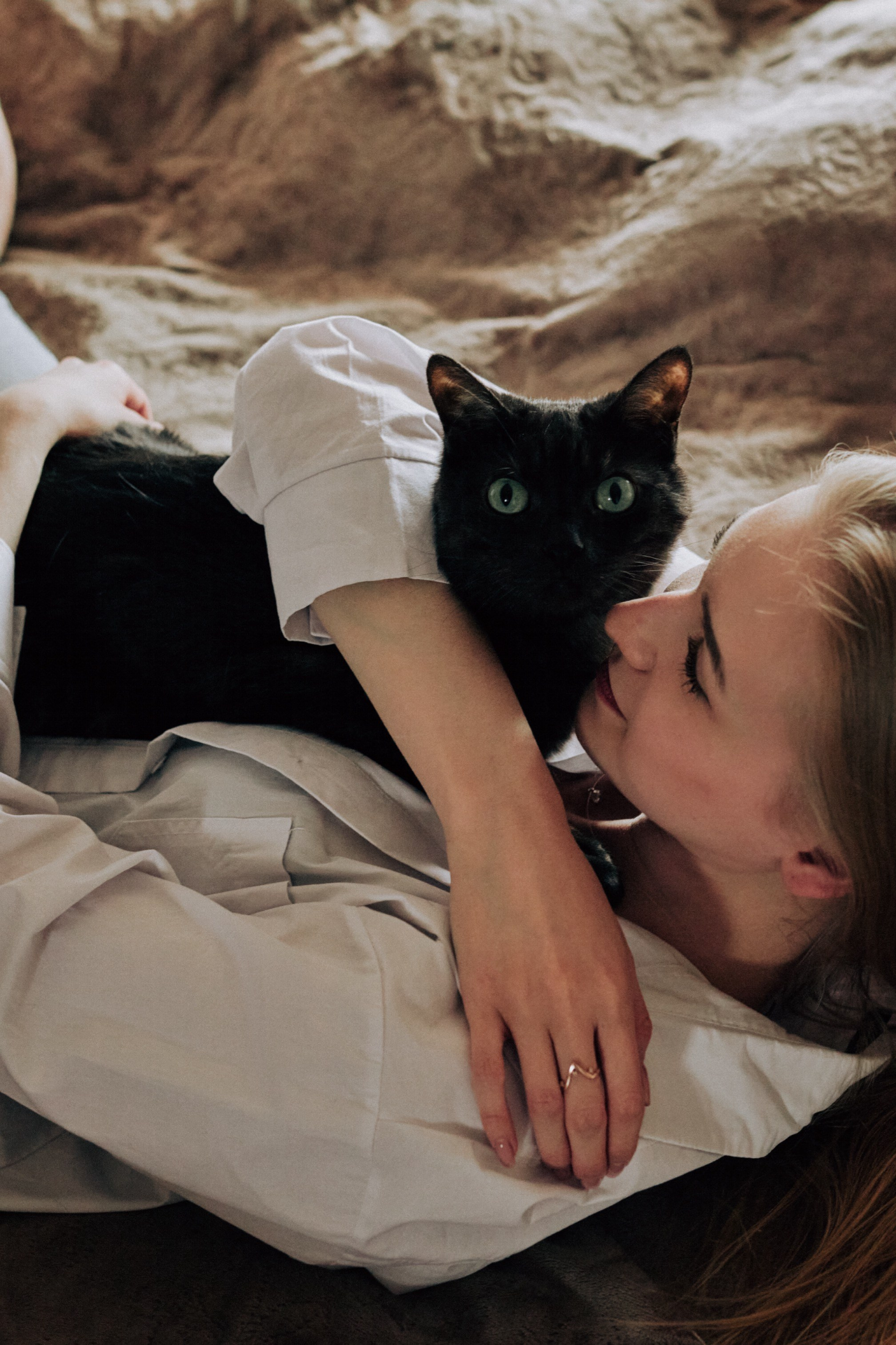 Лена. Фотограф Стилист Тюмень Вера Хайруллина