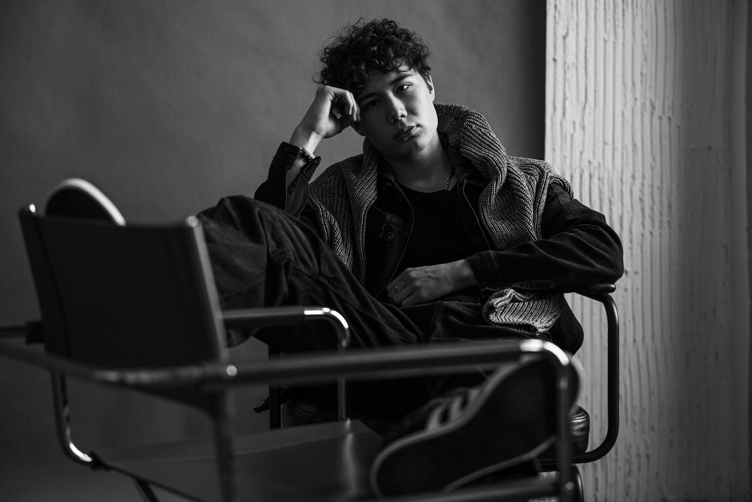 #3. Фото с характером