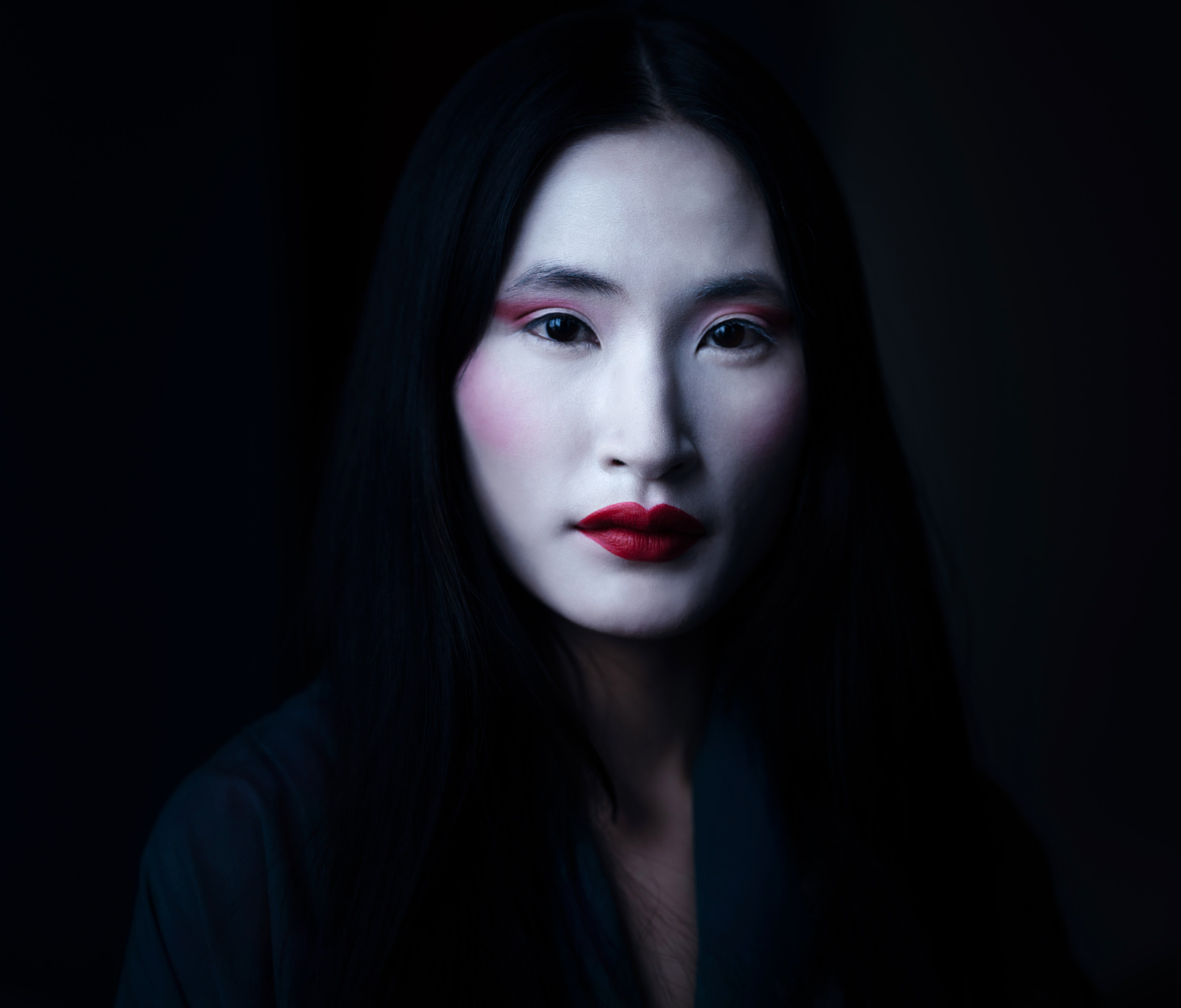 Калина. Балетный фотограф Москва Майоров Николай