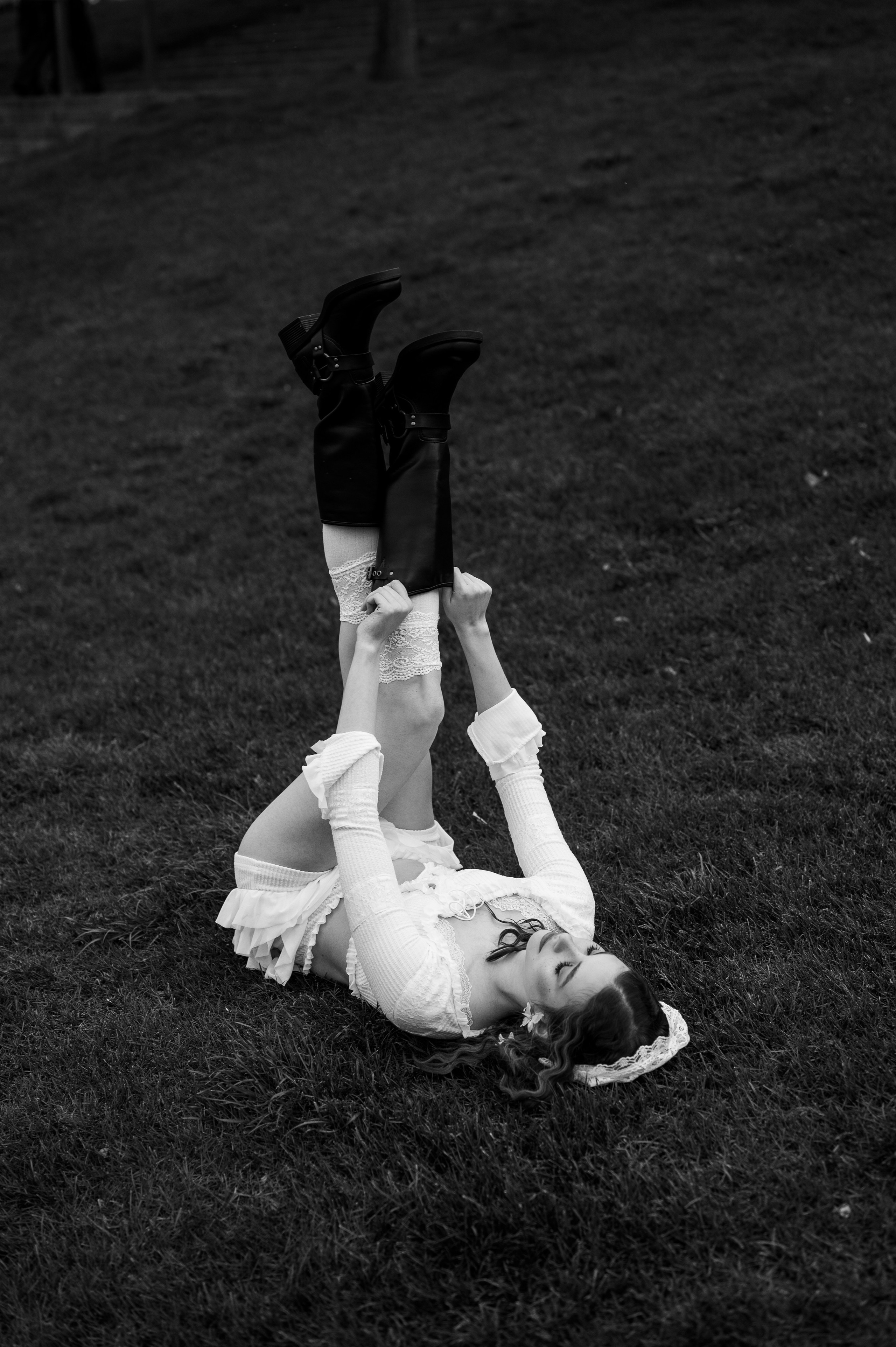 Весна. Свадебный и семейный фотограф в Краснодаре Алина Мельник