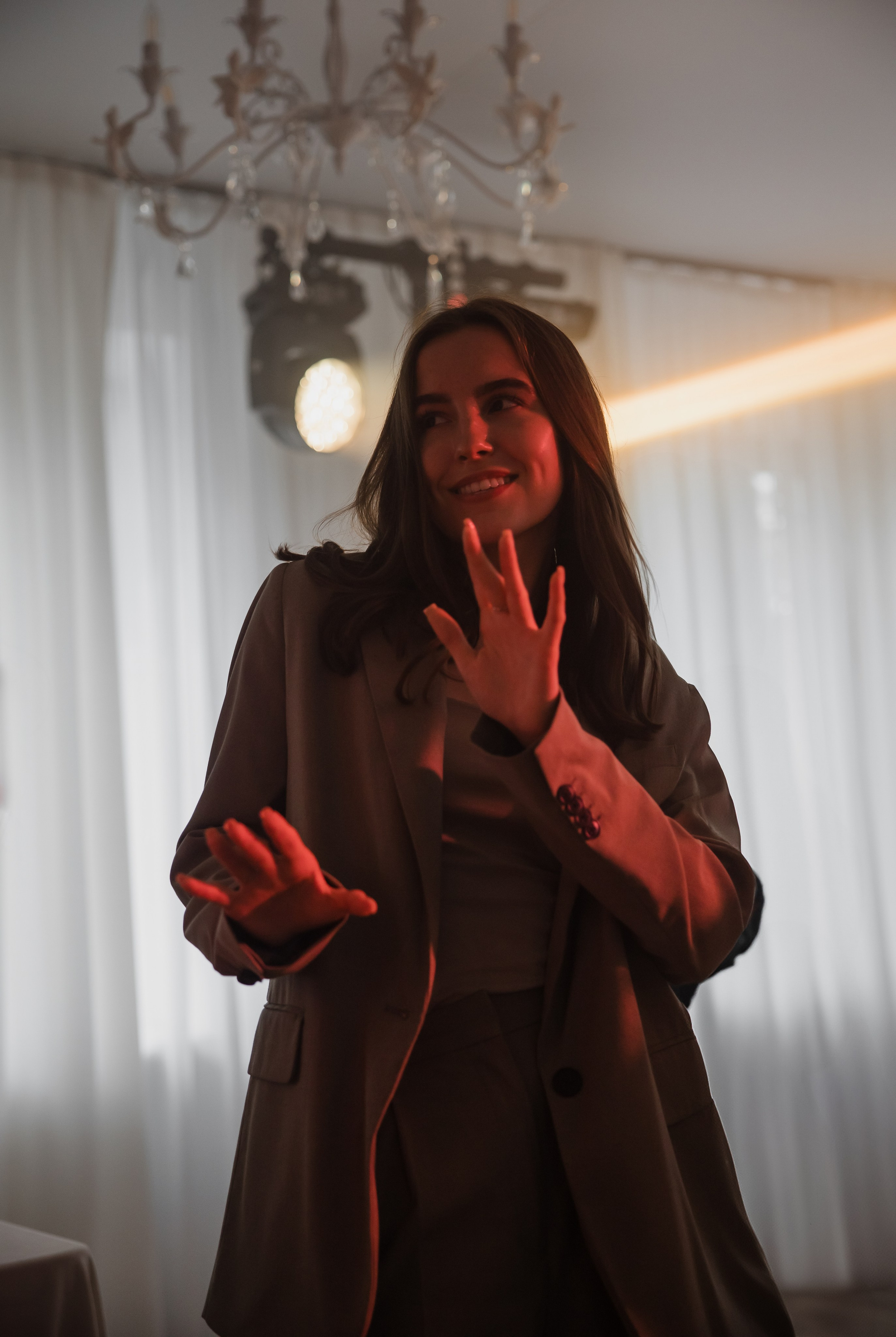 Виктор & Анастасия. Свадебный фотограф в Новосибирске Анжелика Шамсутдинова