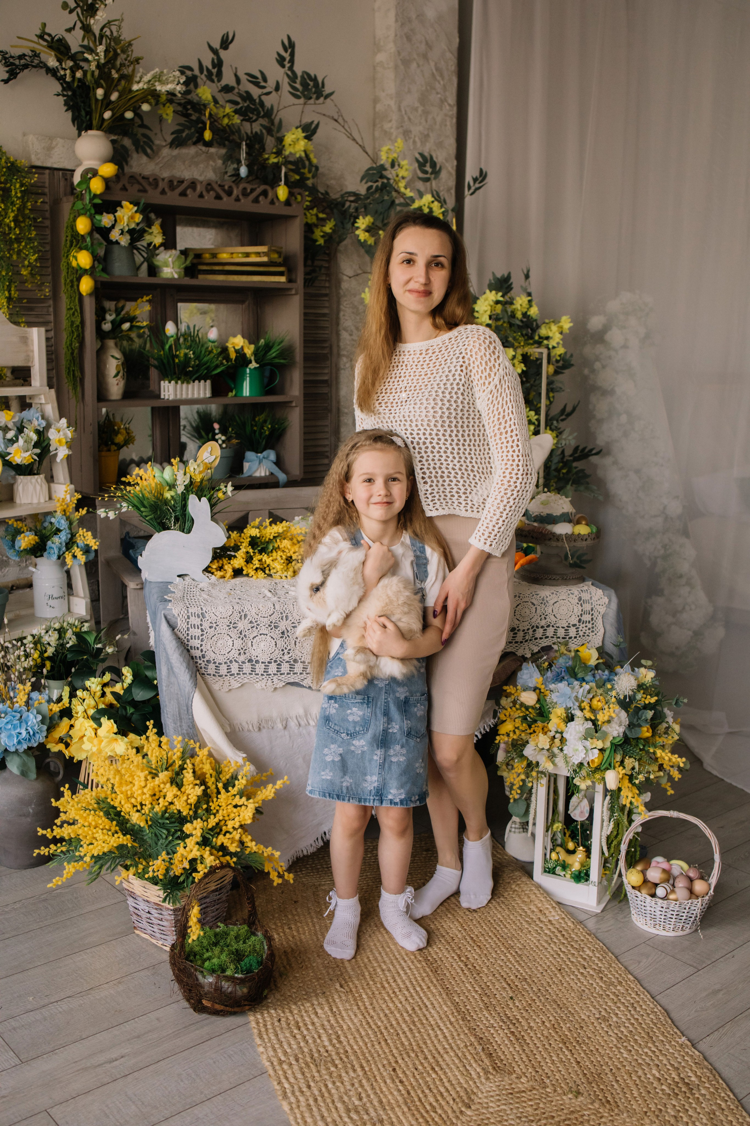 Пасха 2026. Коновалова Ольга | фотограф в Пензе и Заречном