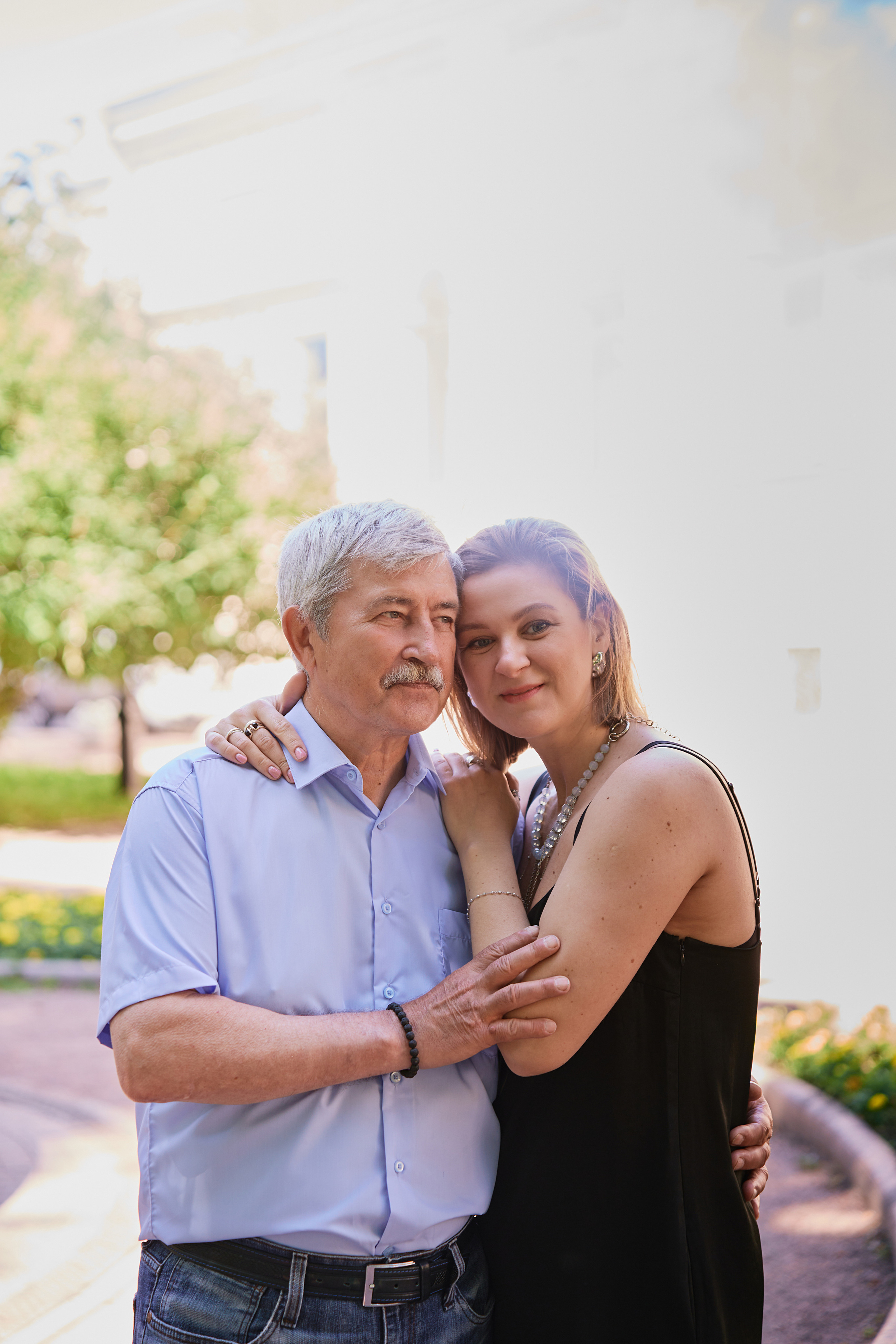 Семейные фотосессии. Фотограф в Санкт-Петербурге/СПб Галямова Ульяна