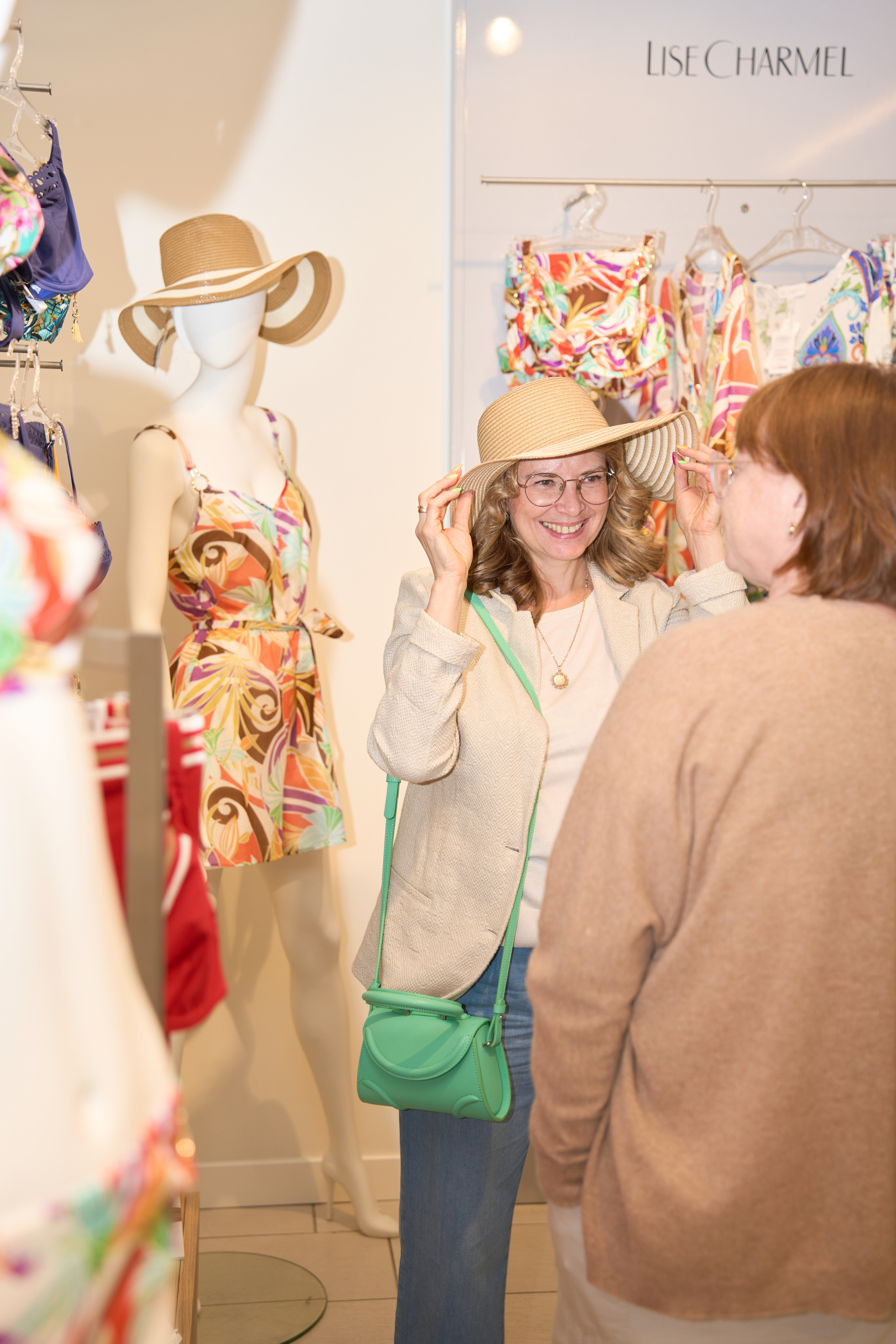 Lise Charmel. Фотограф в Санкт-Петербурге/СПб Галямова Ульяна