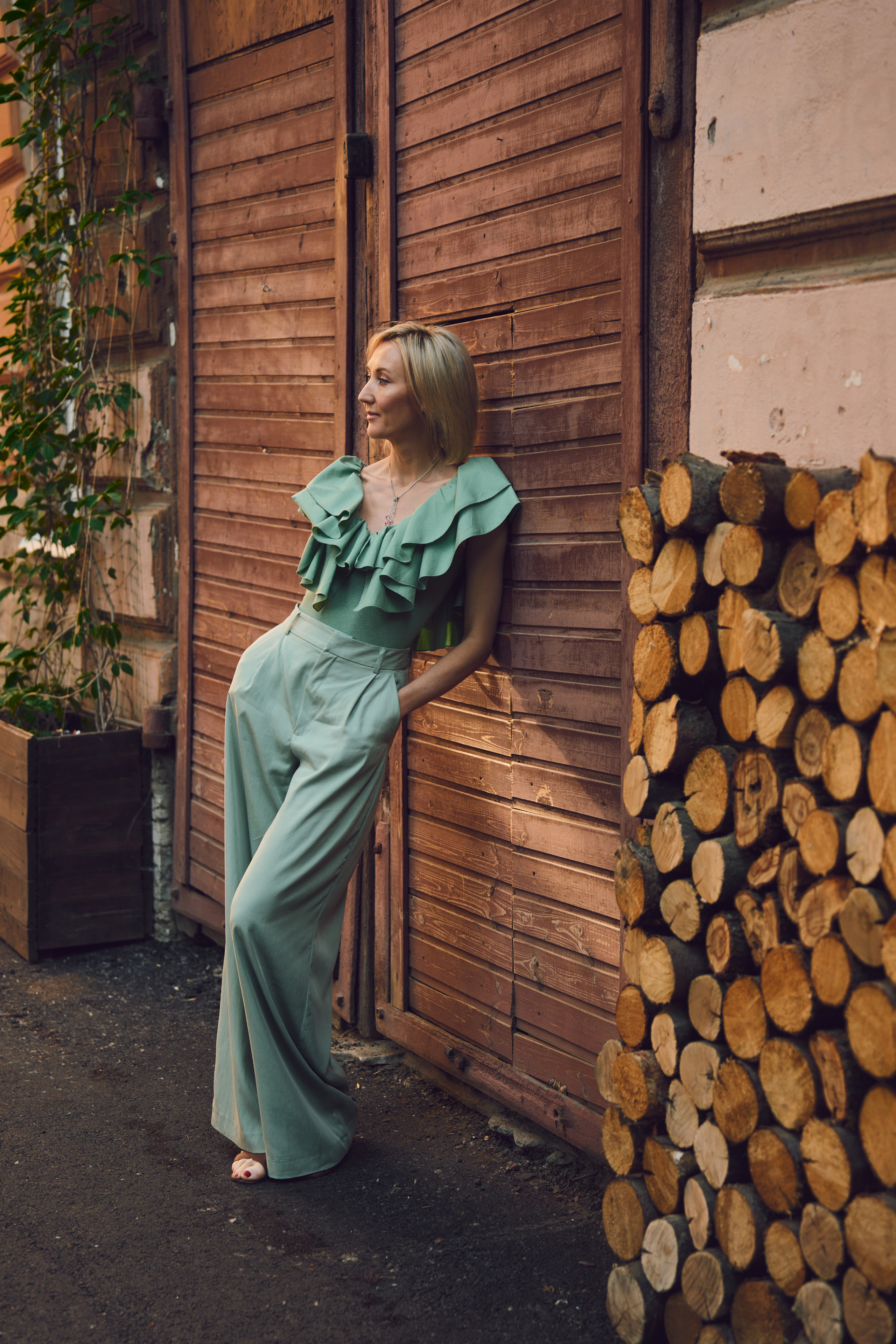 Прогулочная фотосессия в Санкт-Петербурге. Фотограф в Санкт-Петербурге/СПб Галямова Ульяна