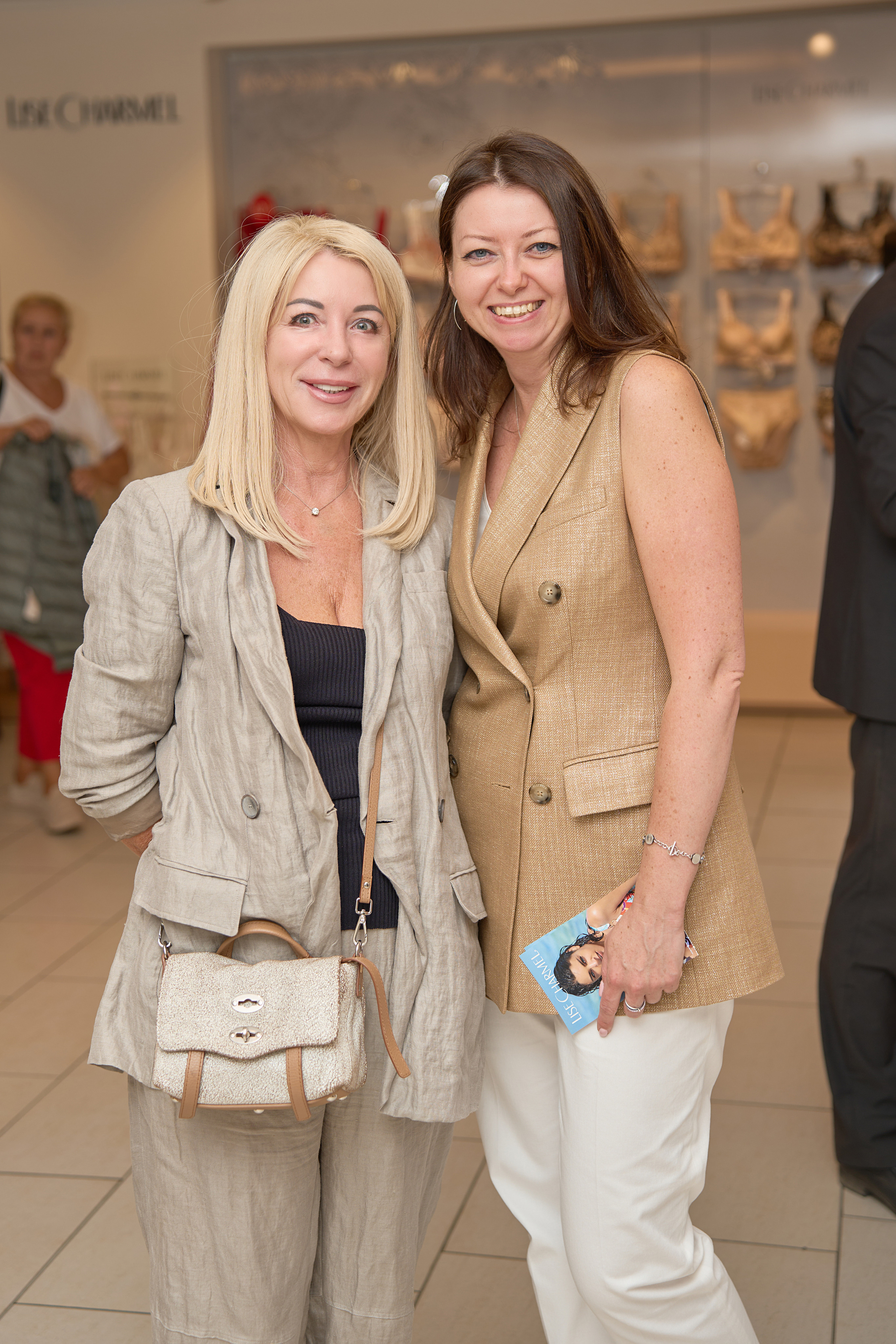 Lise Charmel. Фотограф в Санкт-Петербурге/СПб Галямова Ульяна