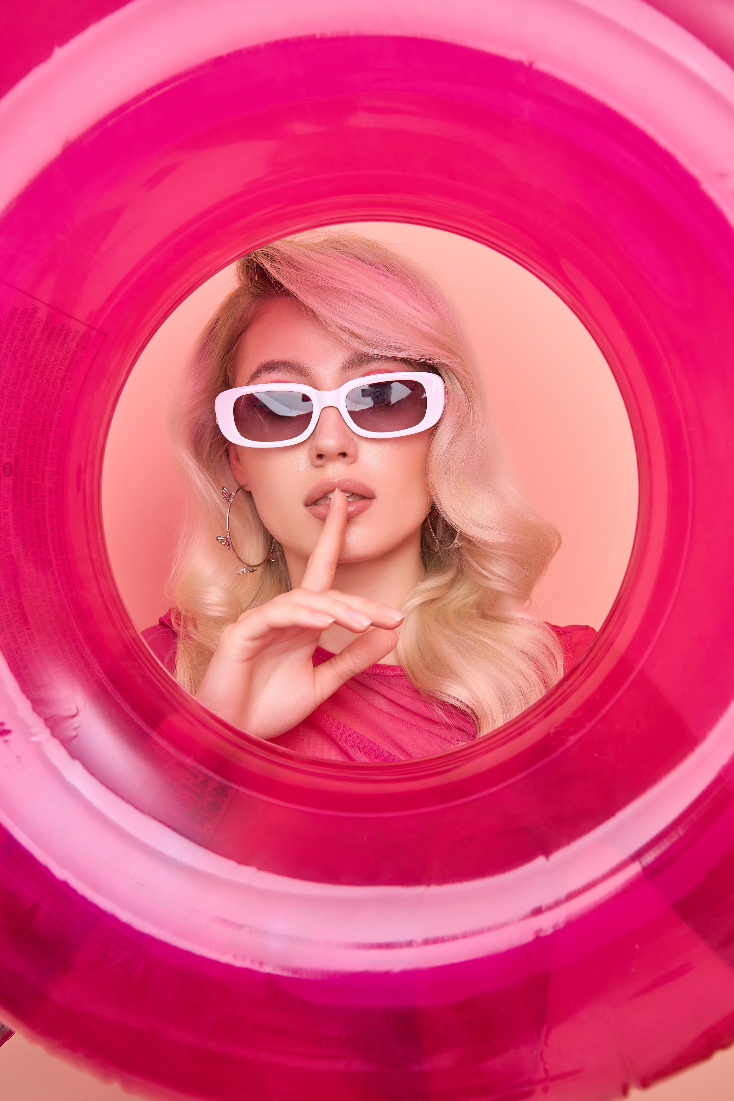 Съёмки в студии. Фотограф в Санкт-Петербурге/СПб Галямова Ульяна