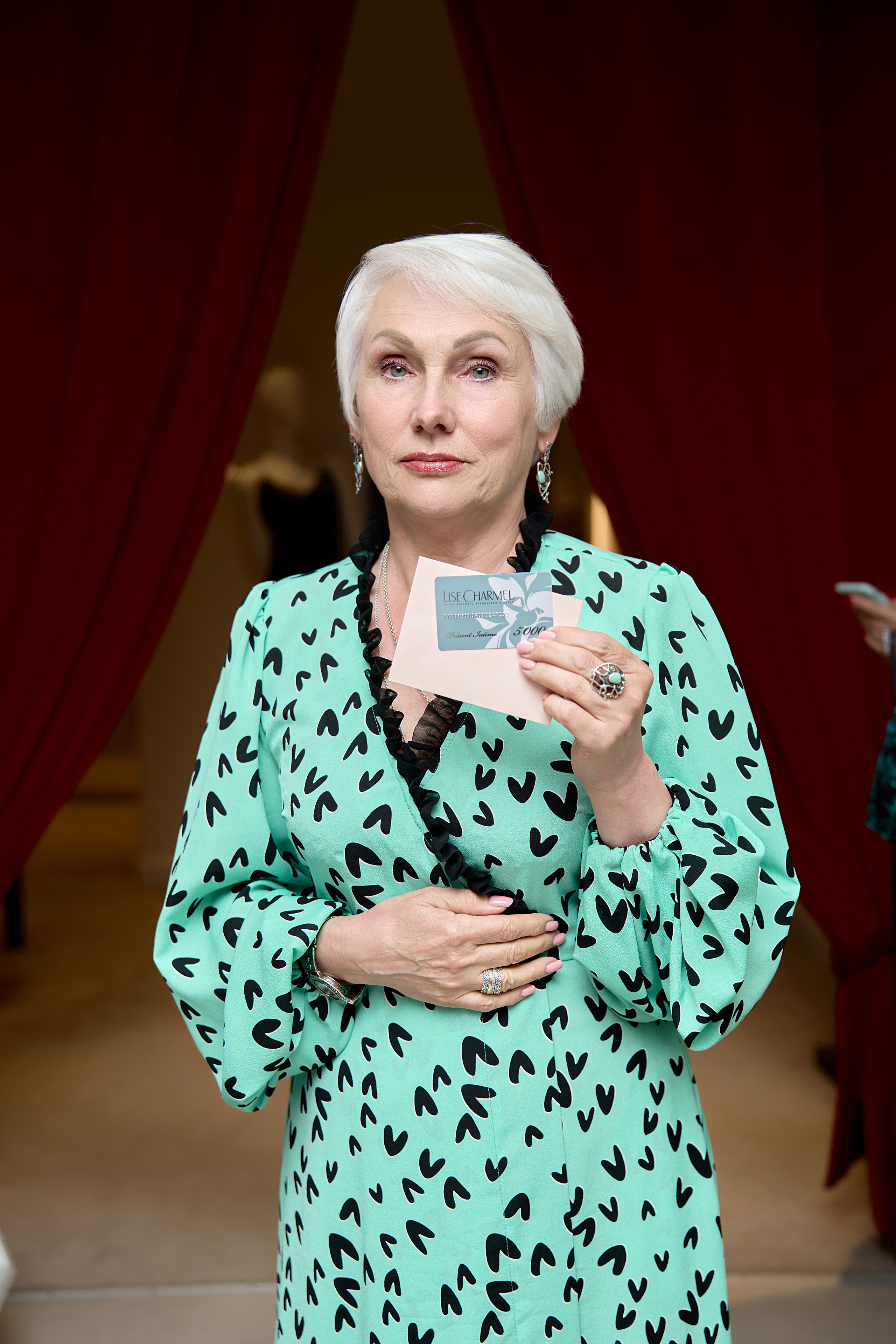 Lise Charmel. Фотограф в Санкт-Петербурге/СПб Галямова Ульяна