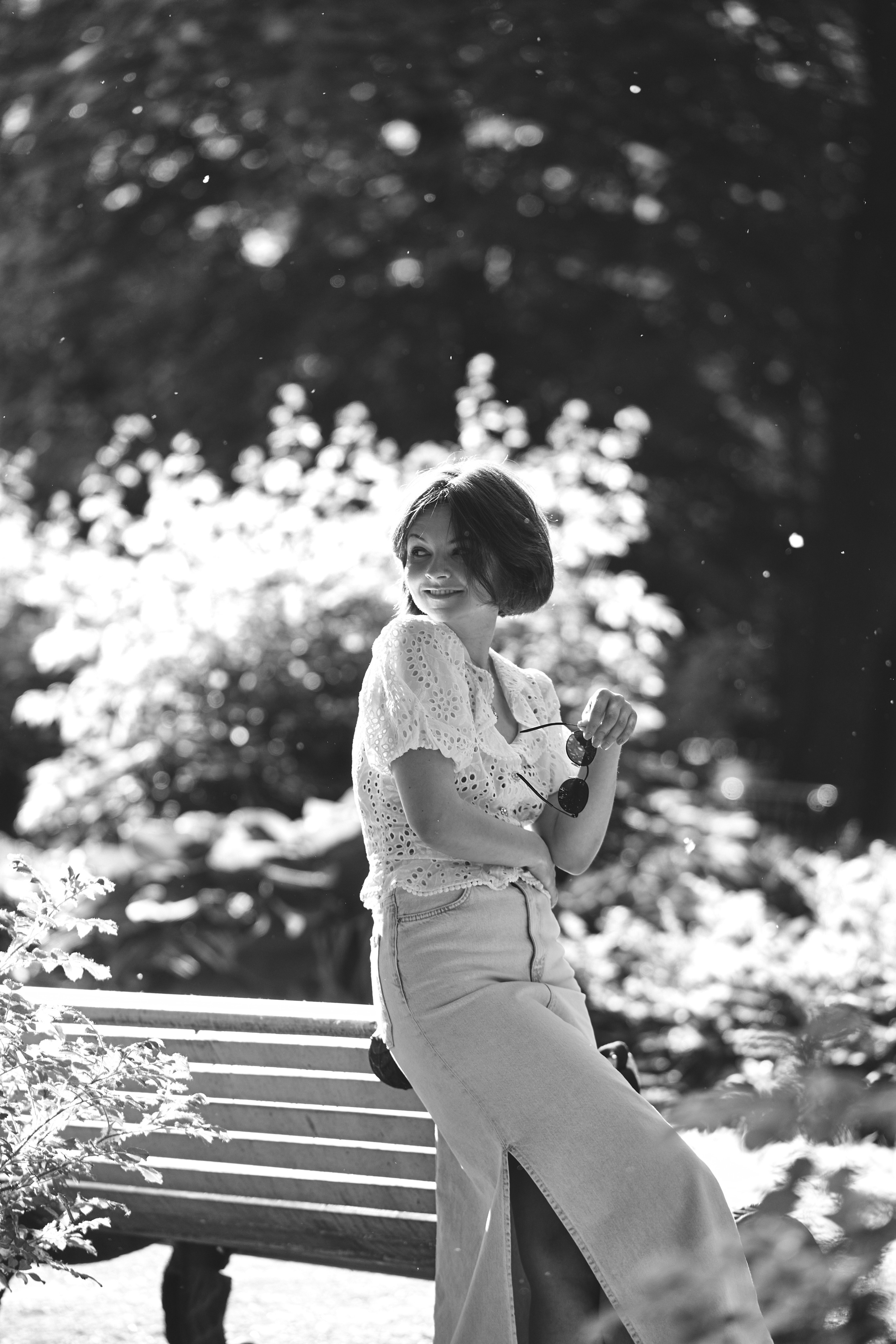 Прогулочная фотосессия в Санкт-Петербурге. Фотограф в Санкт-Петербурге/СПб Галямова Ульяна