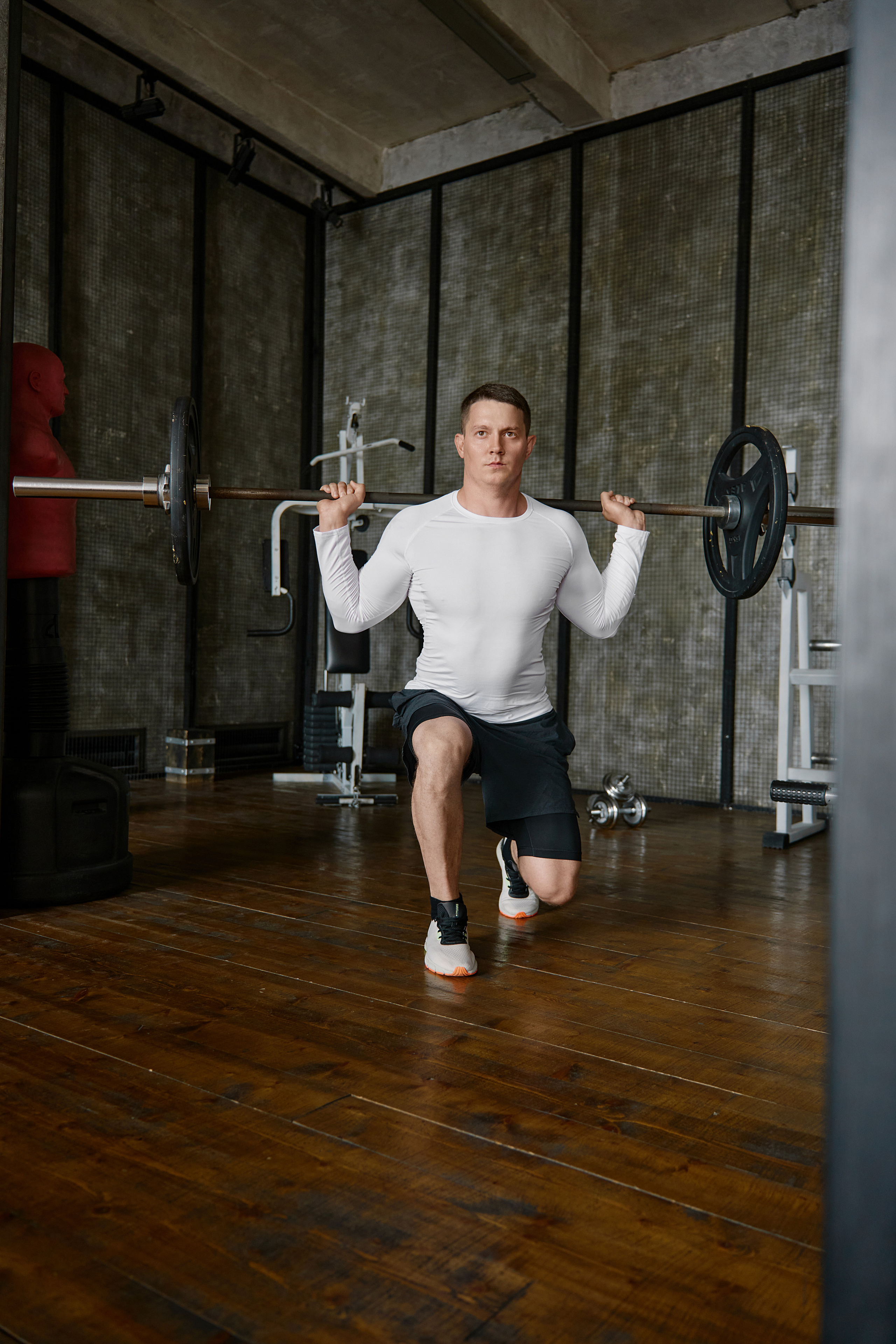 Спортивные съемки. Фотограф в Санкт-Петербурге/СПб Галямова Ульяна
