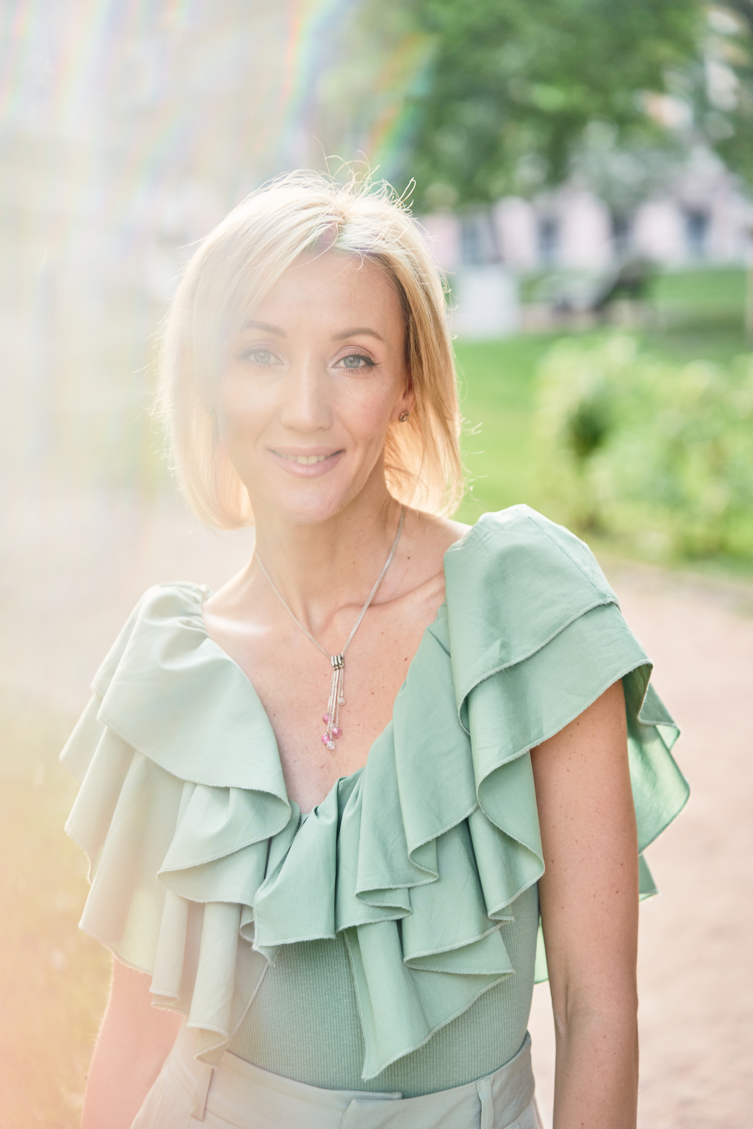 Прогулочная фотосессия в Санкт-Петербурге. Фотограф в Санкт-Петербурге/СПб Галямова Ульяна