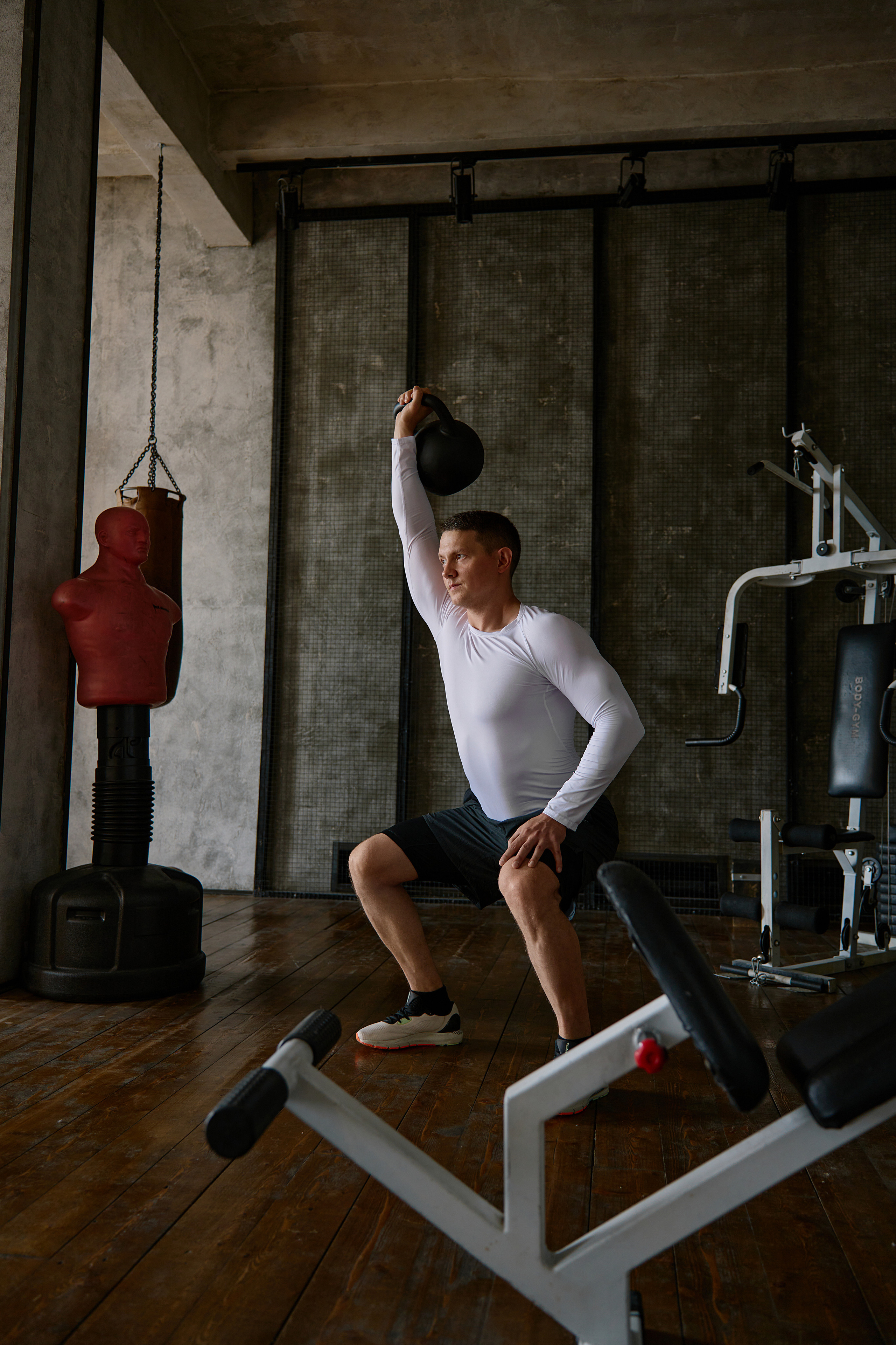 Спортивные съемки. Фотограф в Санкт-Петербурге/СПб Галямова Ульяна