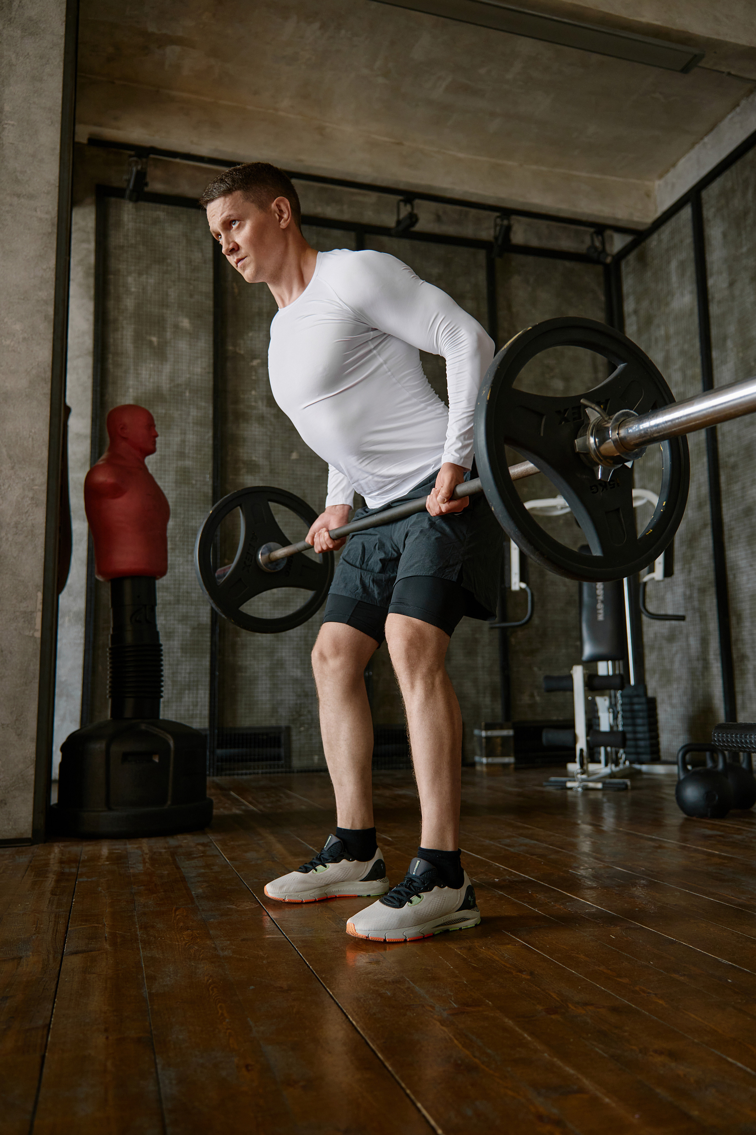 Спортивные съемки. Фотограф в Санкт-Петербурге/СПб Галямова Ульяна