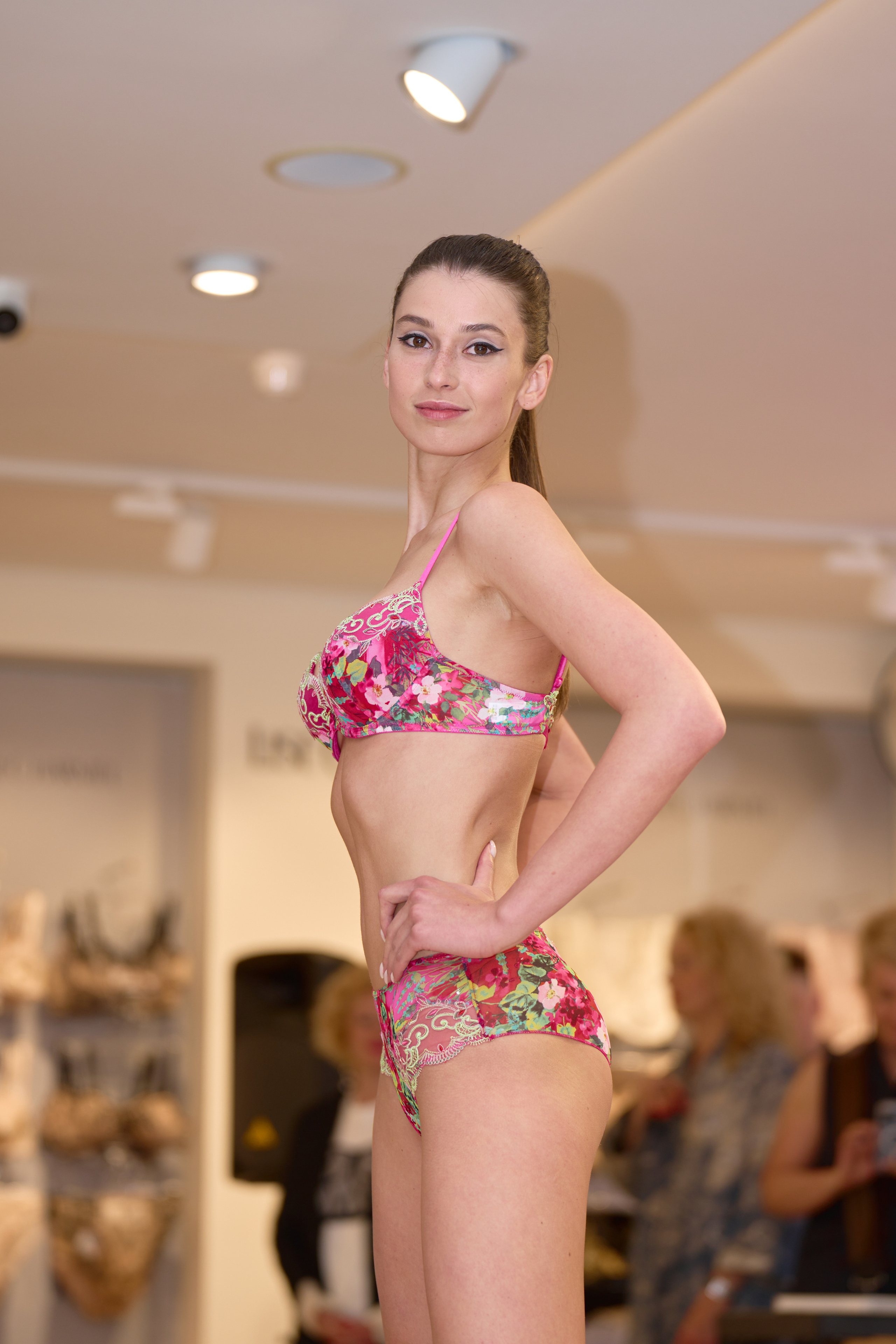 Lise Charmel. Фотограф в Санкт-Петербурге/СПб Галямова Ульяна