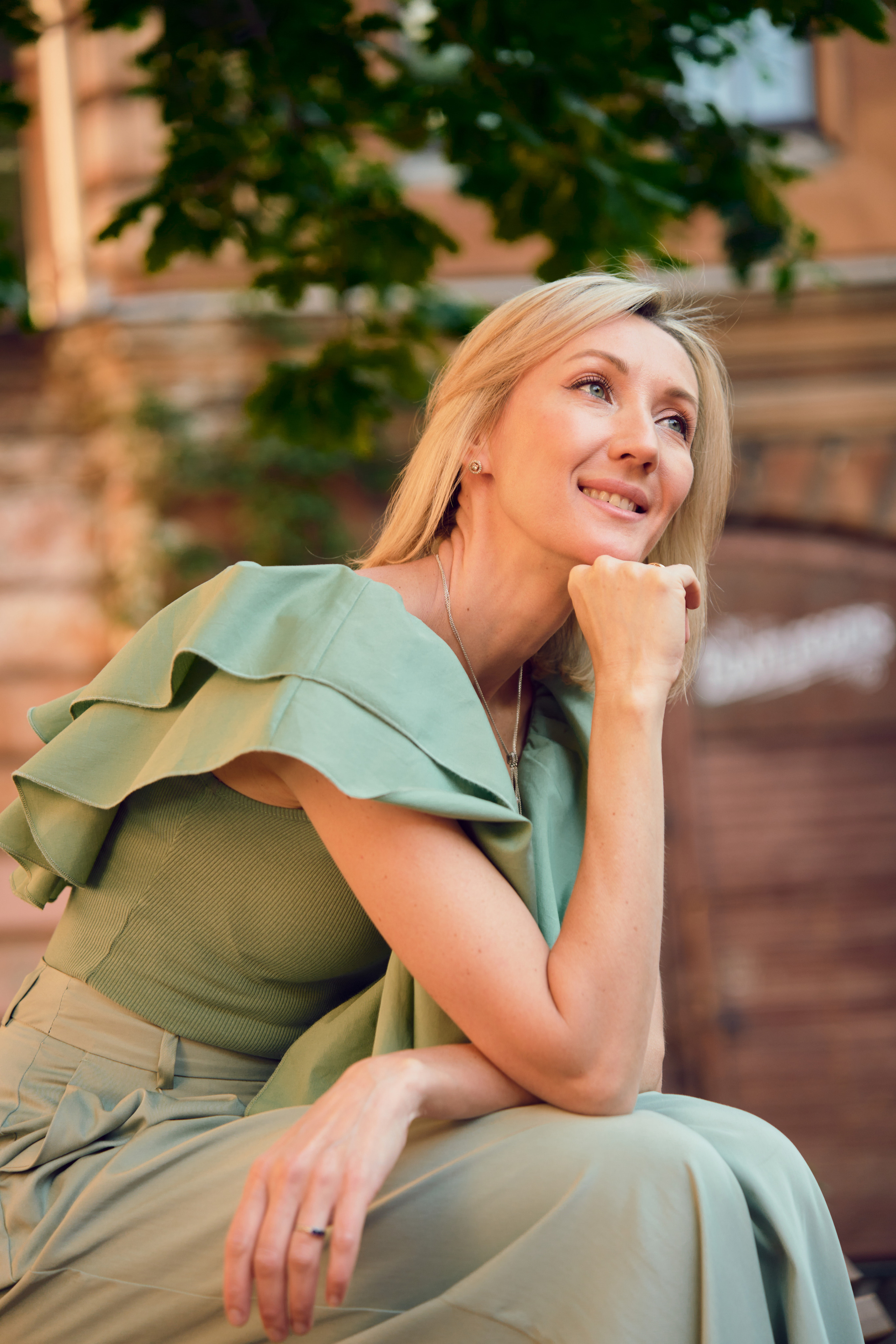 Прогулочная фотосессия в Санкт-Петербурге. Фотограф в Санкт-Петербурге/СПб Галямова Ульяна