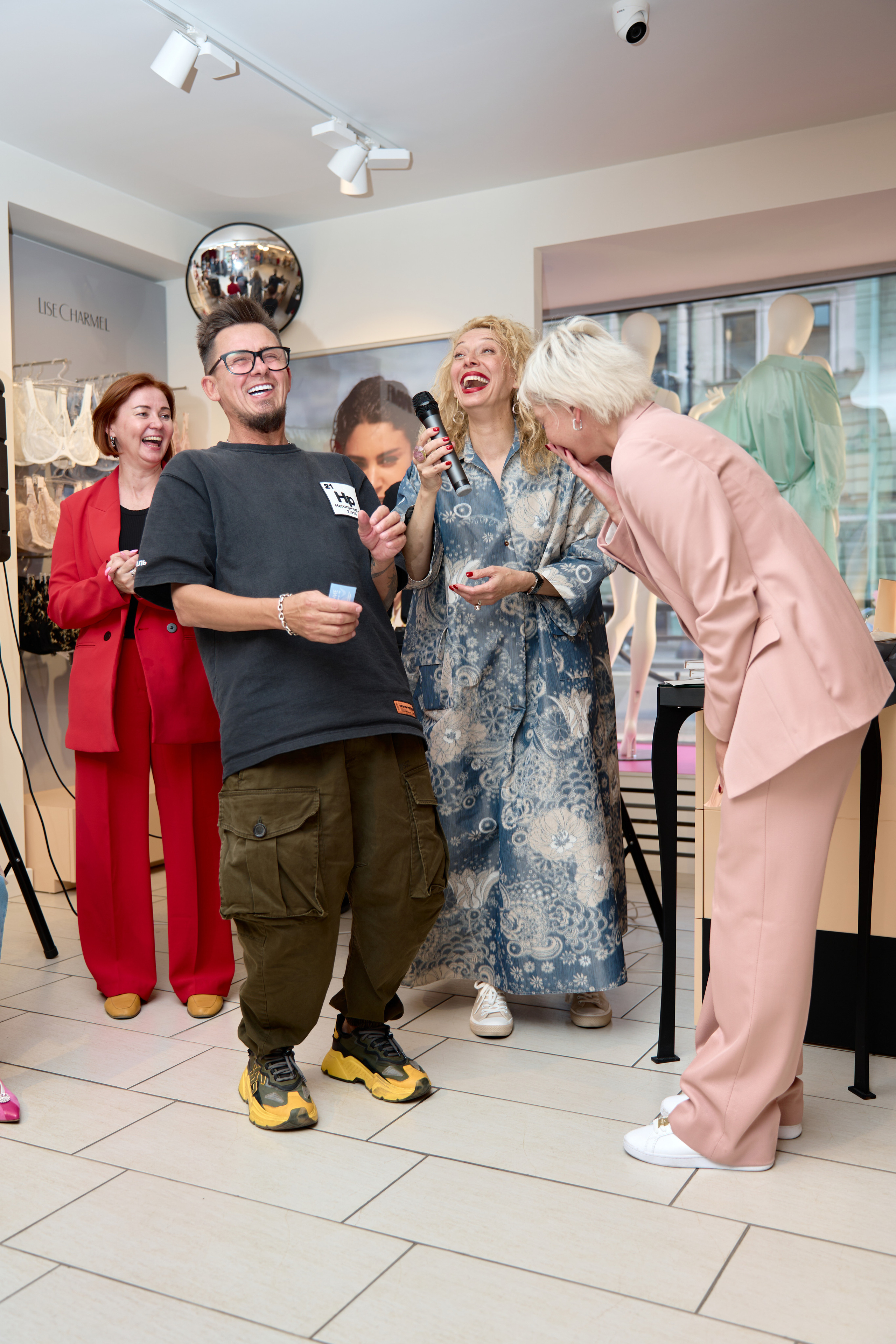 Lise Charmel. Фотограф в Санкт-Петербурге/СПб Галямова Ульяна