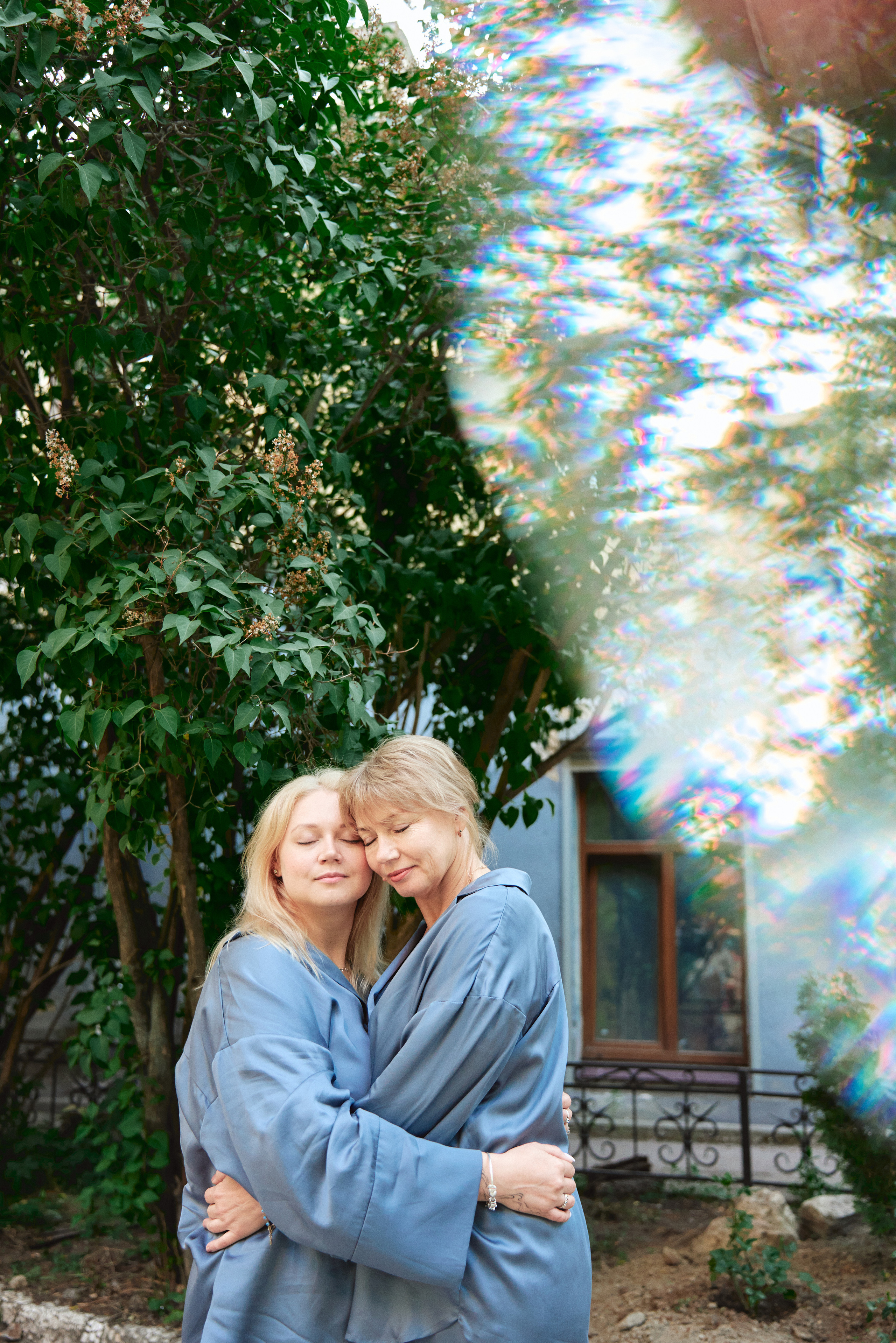 Семейные фотосессии. Фотограф в Санкт-Петербурге/СПб Галямова Ульяна