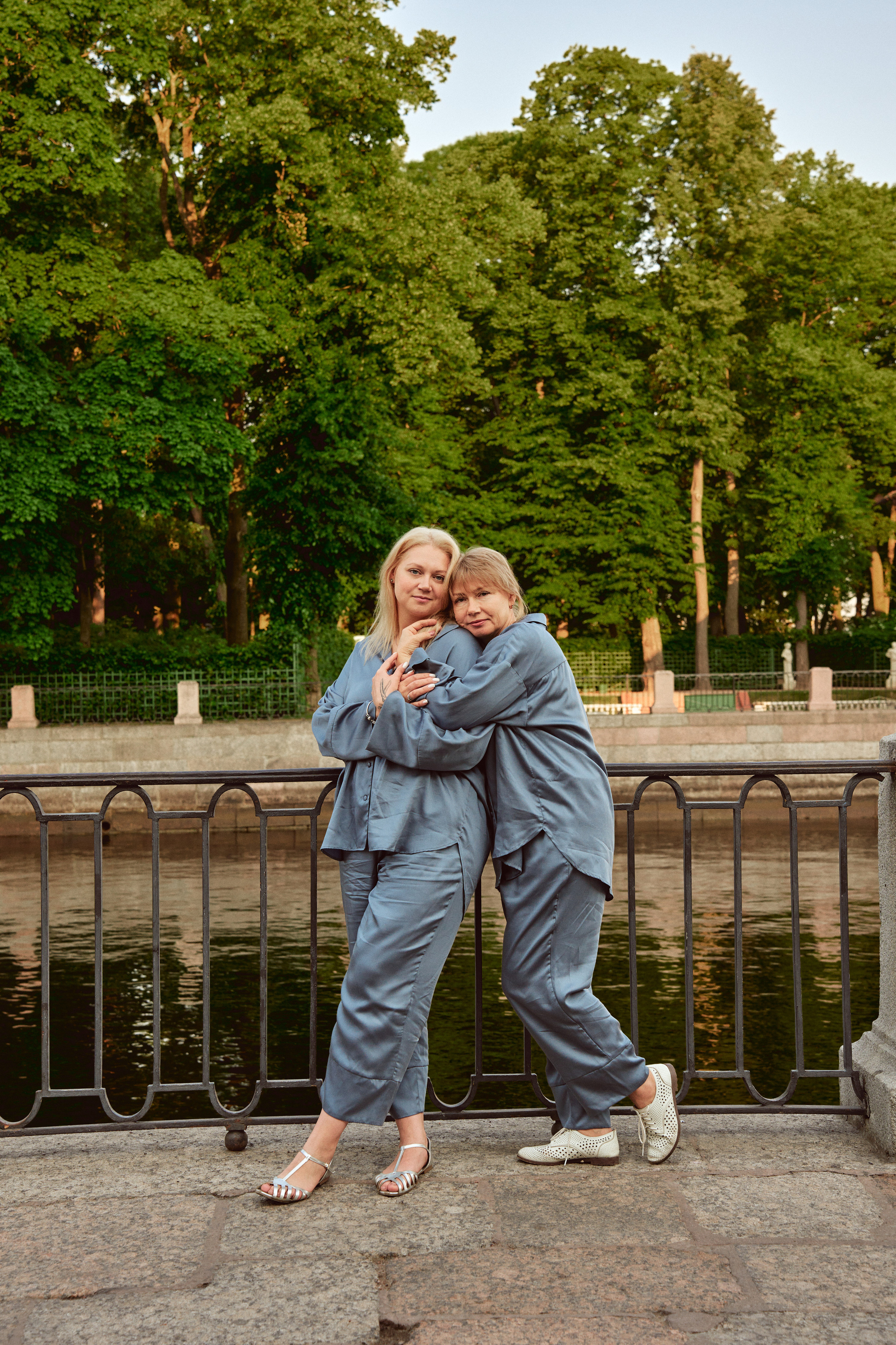 Семейные фотосессии. Фотограф в Санкт-Петербурге/СПб Галямова Ульяна