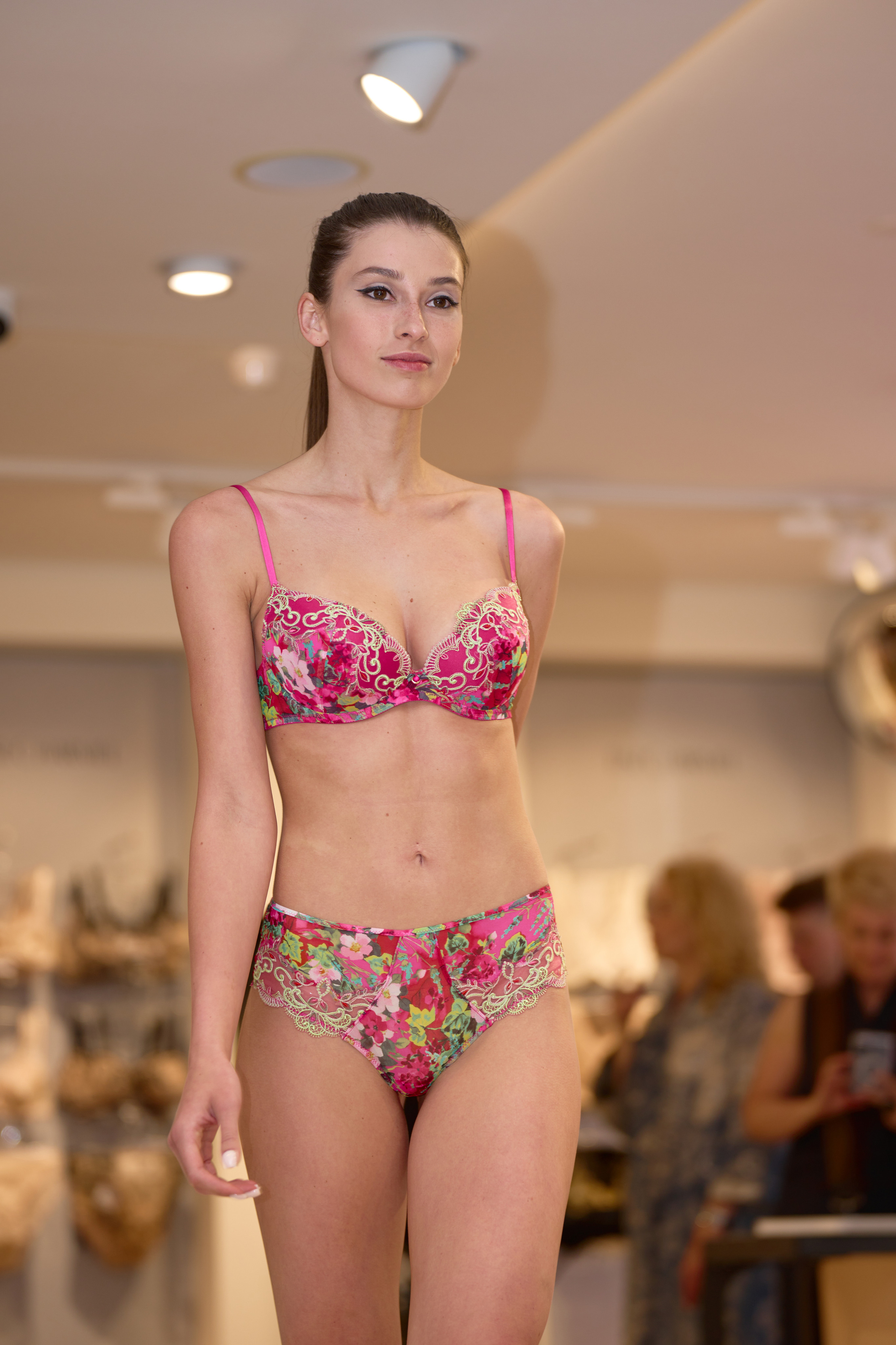 Lise Charmel. Фотограф в Санкт-Петербурге/СПб Галямова Ульяна