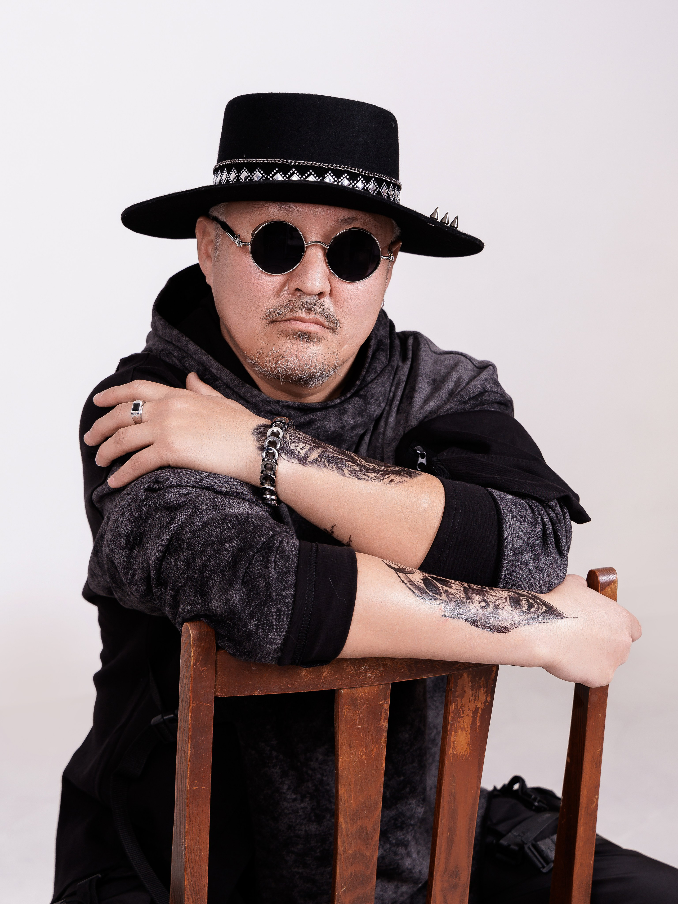 Индивидуальная съёмка. Инга Кузьминская ТОП-фотограф г. Корсаков