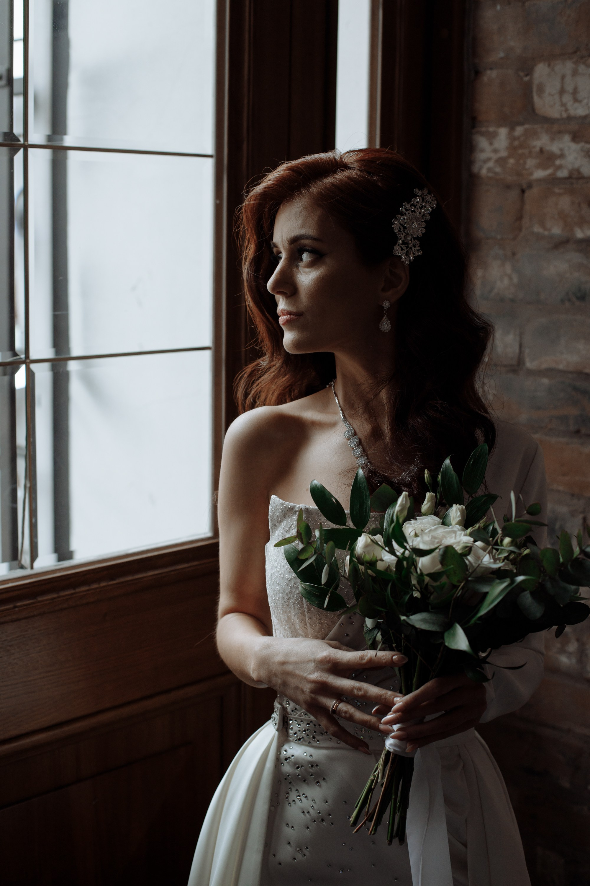 Степан и Элянора (полный день). Свадебный фотограф