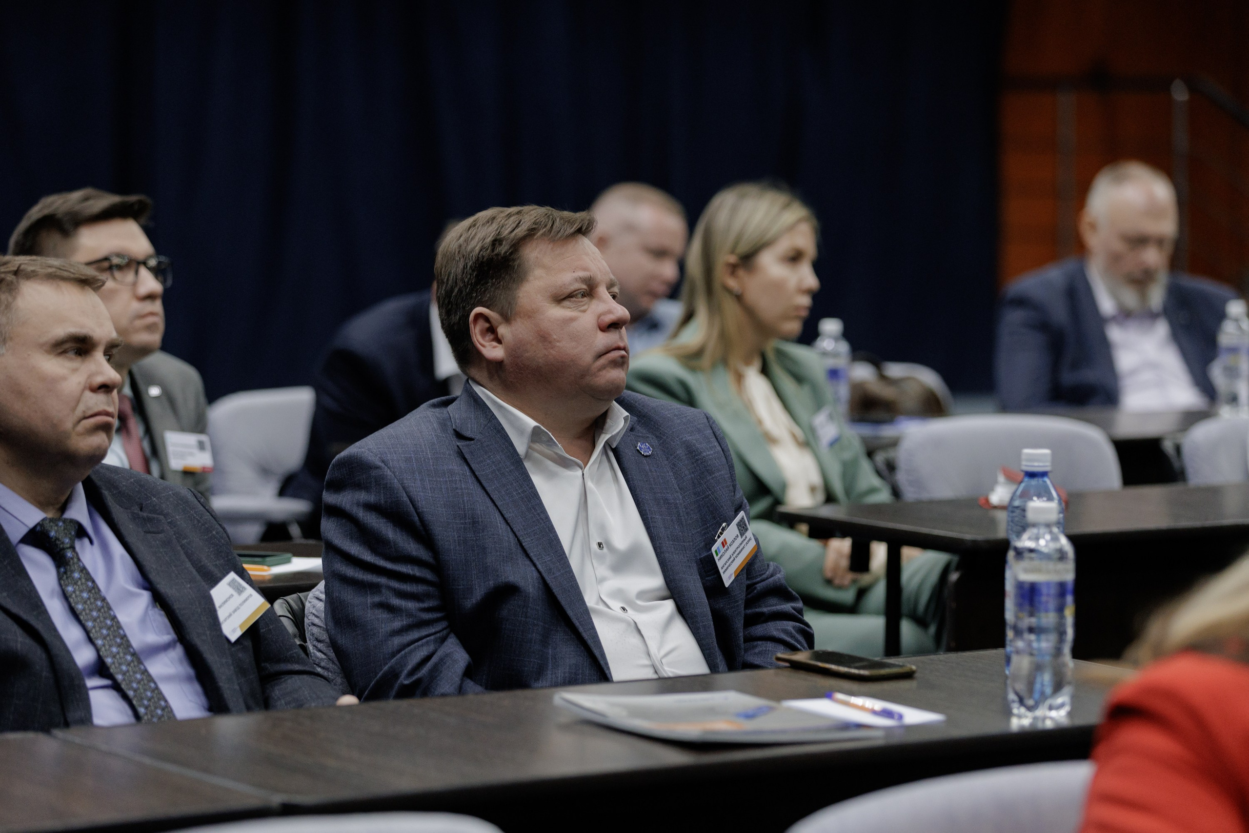 ВК СПБ — Химическая промышленность России — 2 международный форум. Свадебный фотограф