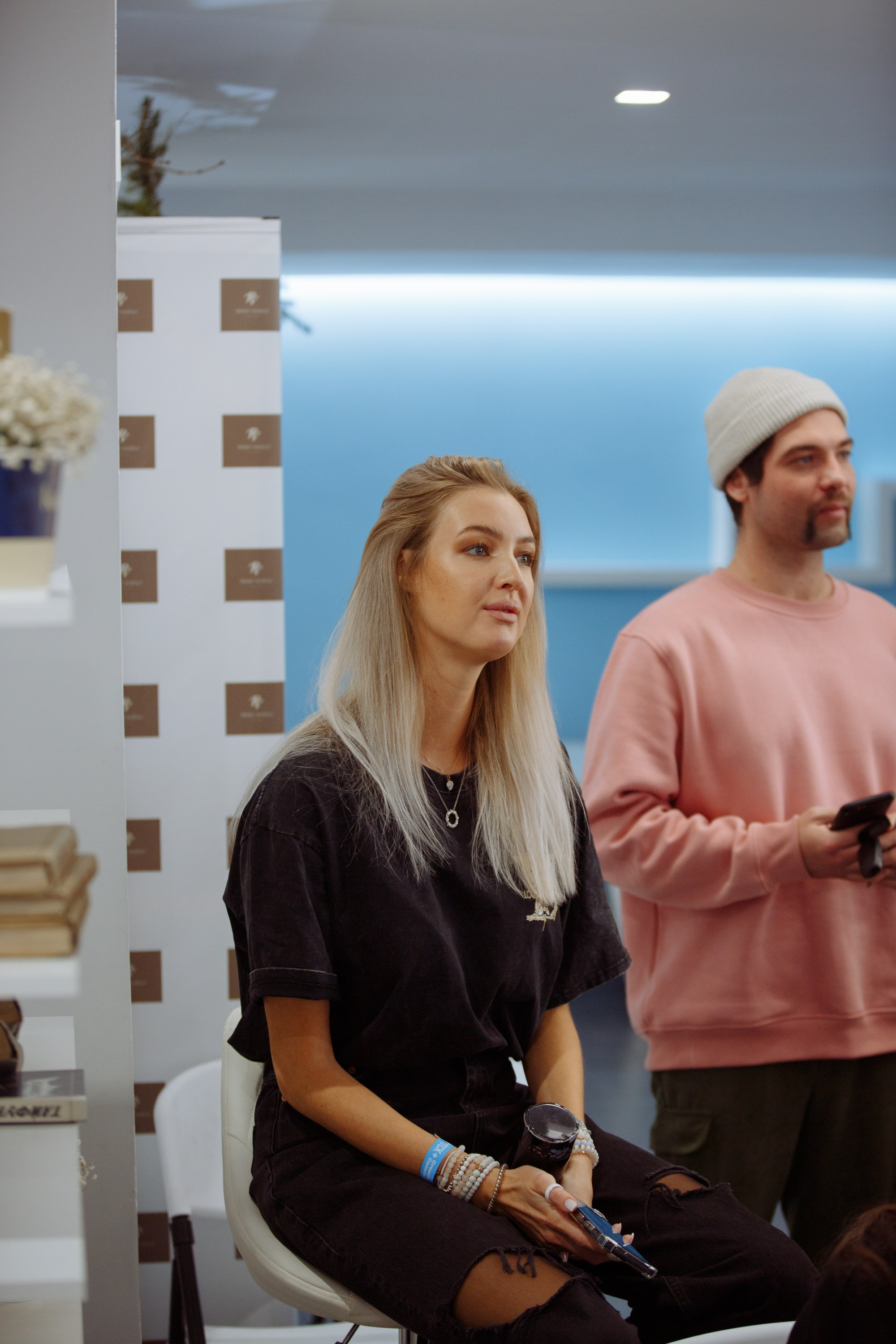 Форум креативных индустрий. Свадебный фотограф