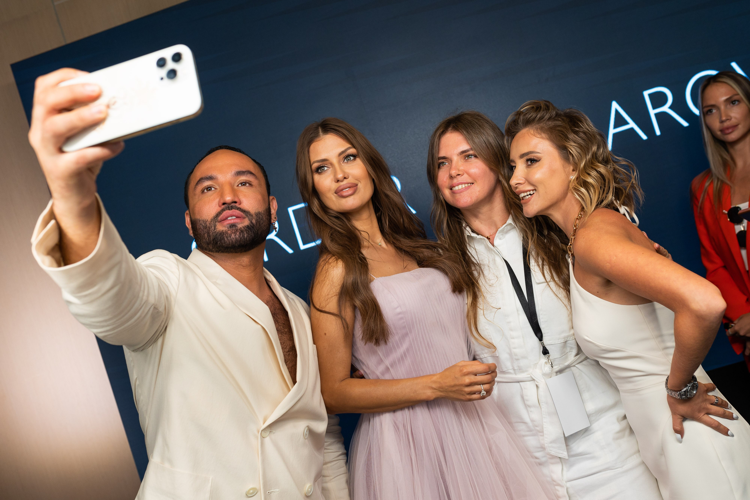 Professional photographer in Dubai (UAE) Davletberdin Ruslan