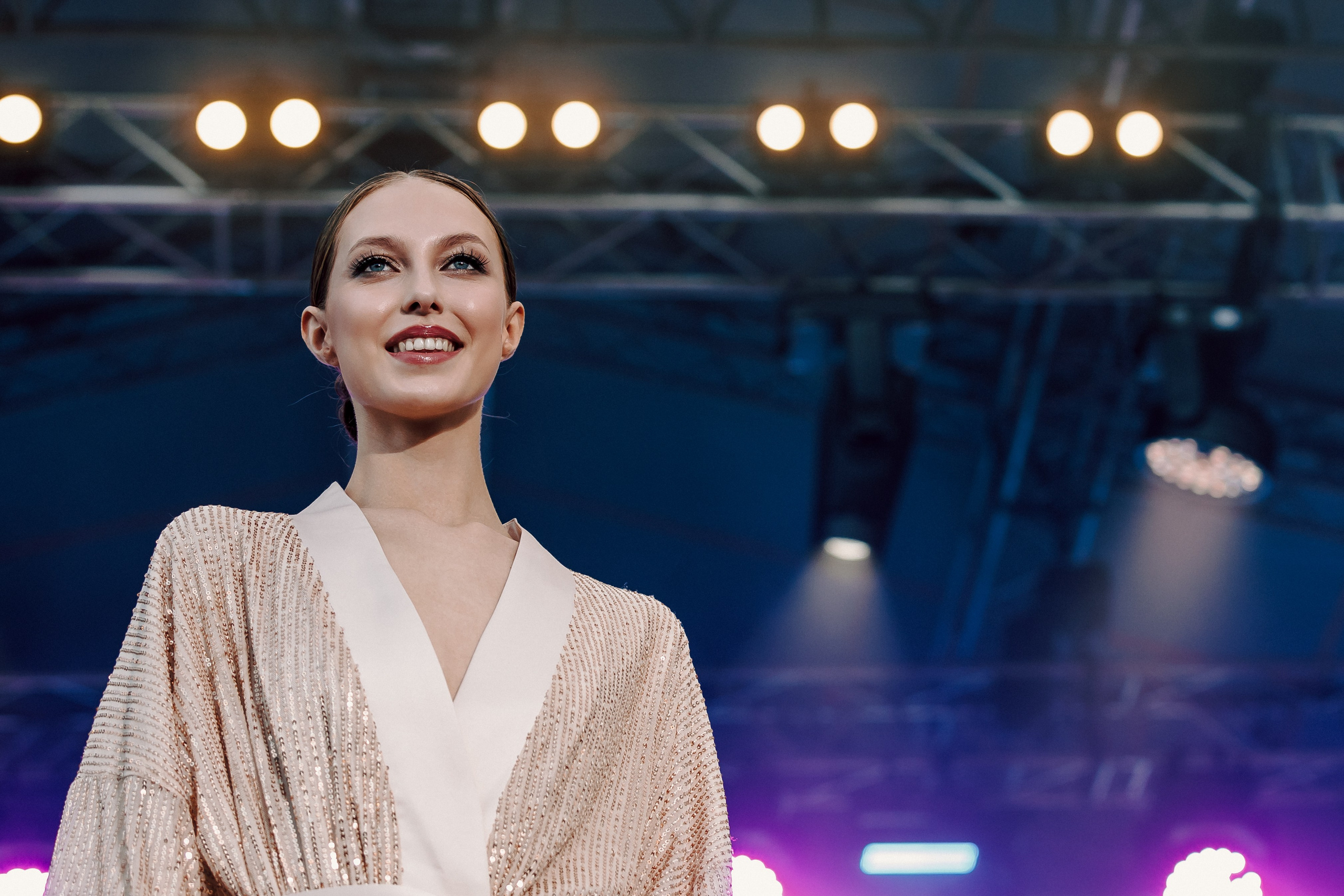 Мисс Екатеринбург 2024. Лёшка Варзегов — фотограф