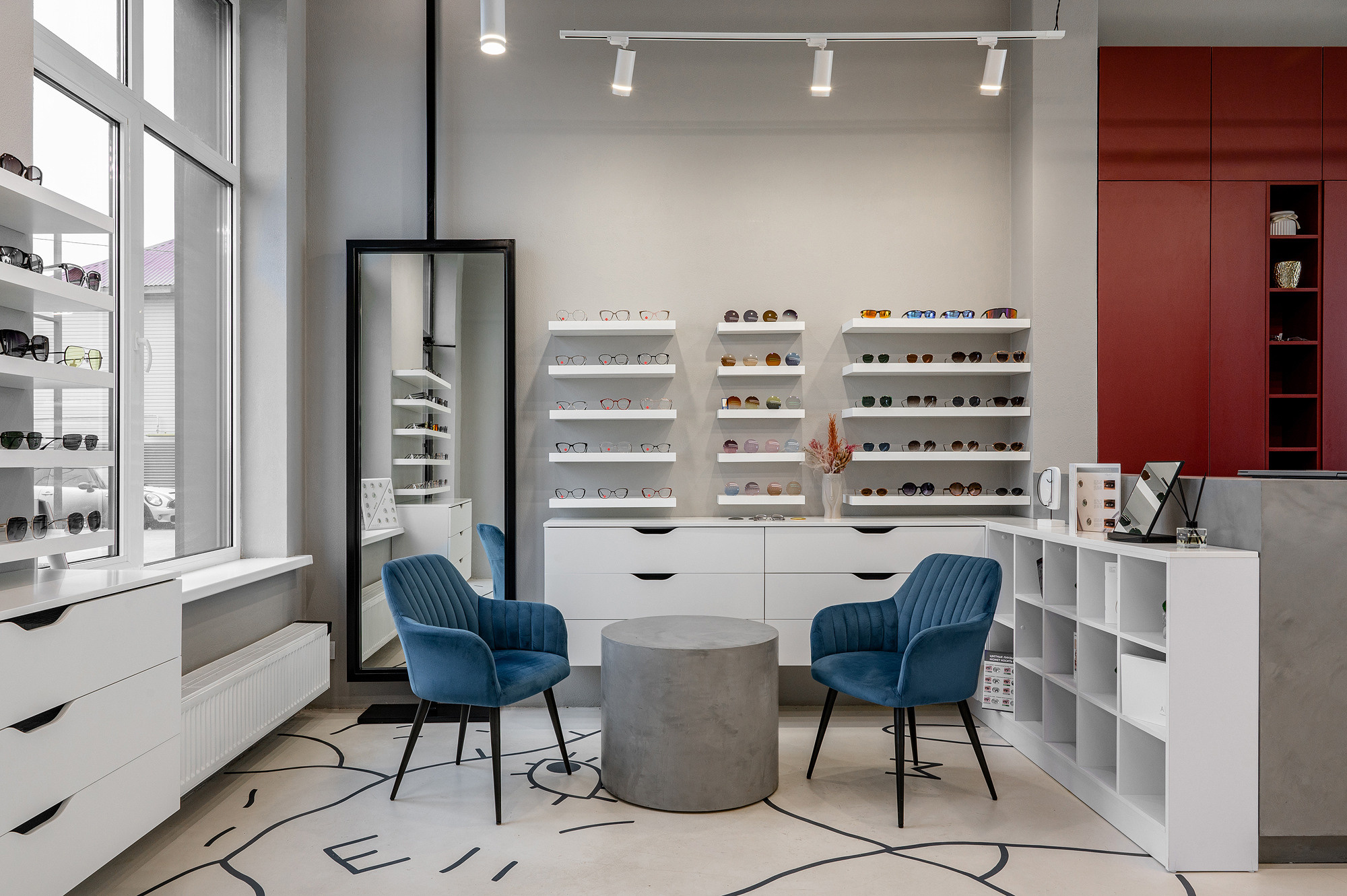 Интерьерная съёмка. Фотограф в Астрахани Сергей Бондарь