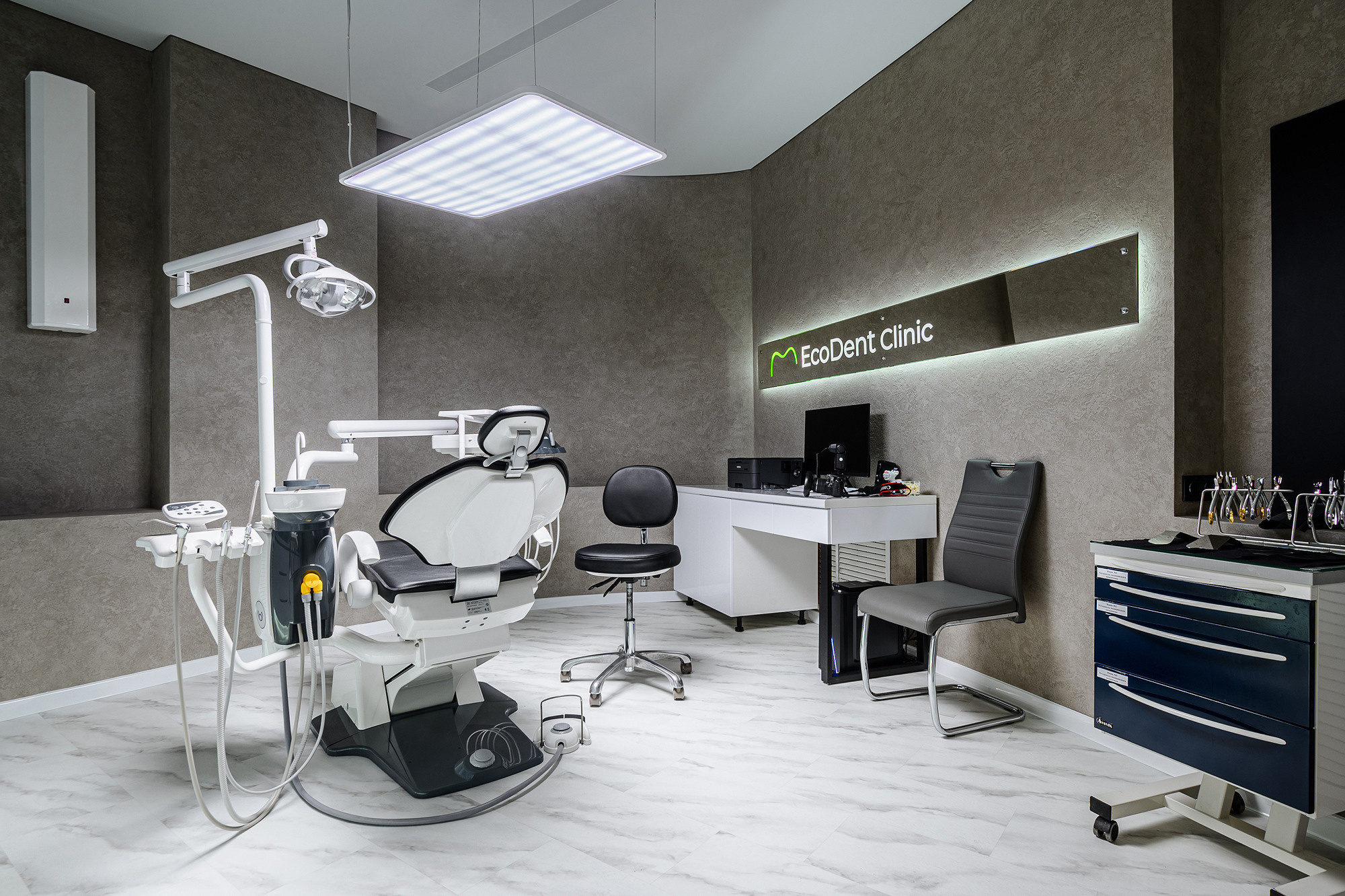 Интерьерная съёмка. Фотограф в Астрахани Сергей Бондарь