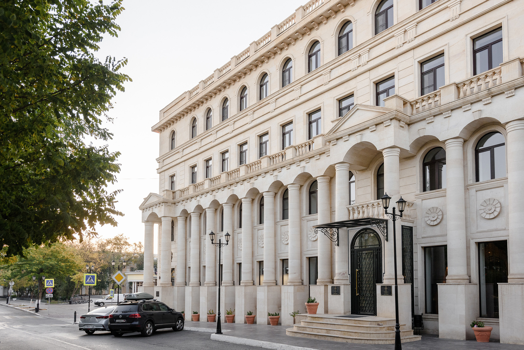 Интерьерная съёмка. Фотограф в Астрахани Сергей Бондарь