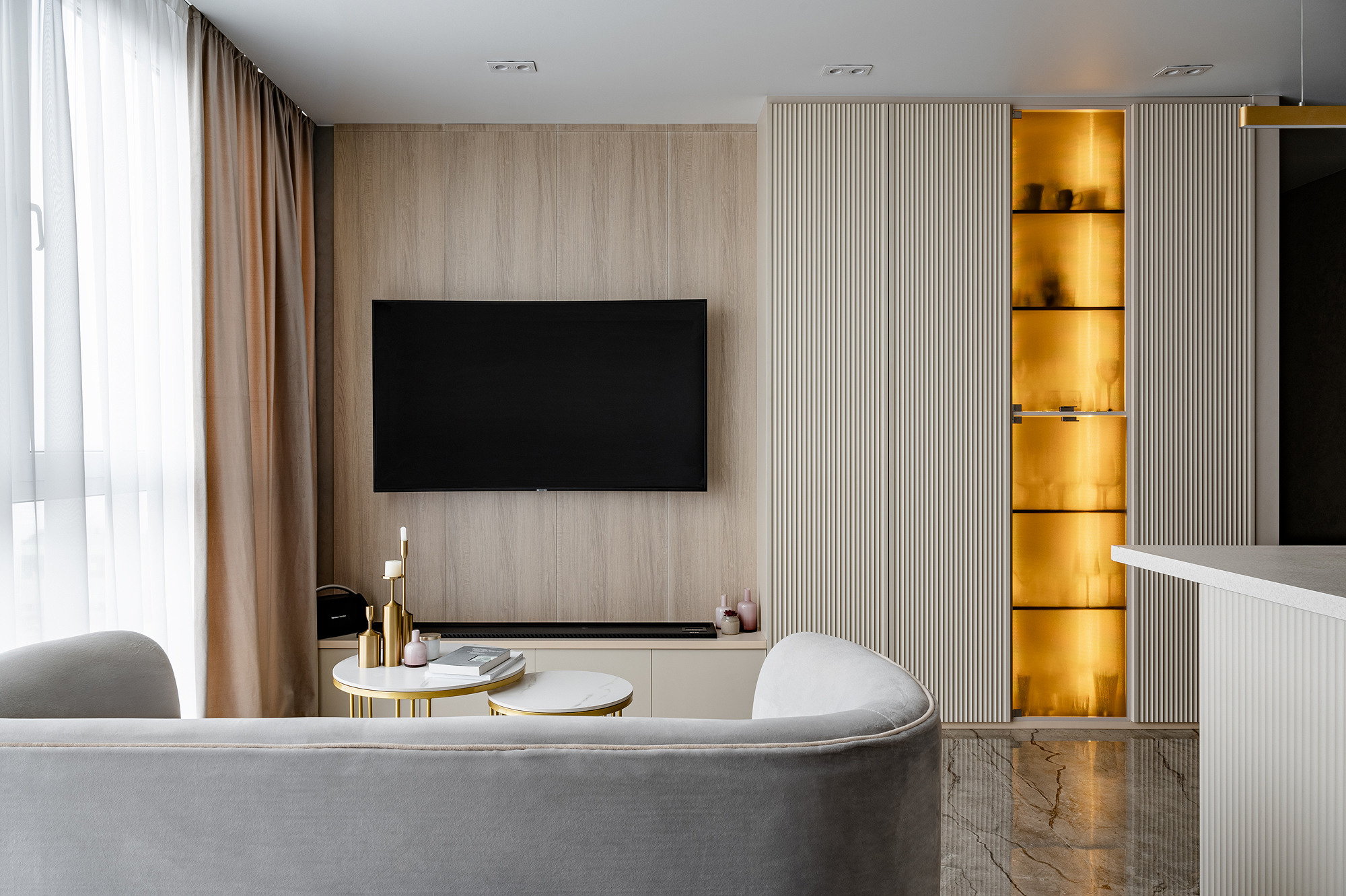 Интерьерная съёмка. Фотограф в Астрахани Сергей Бондарь