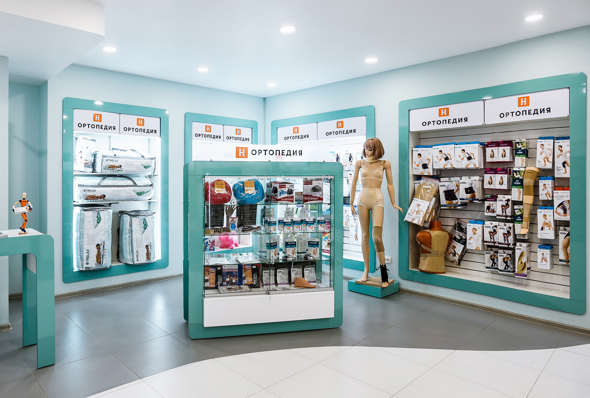 Интерьерная съёмка. Фотограф в Астрахани Сергей Бондарь