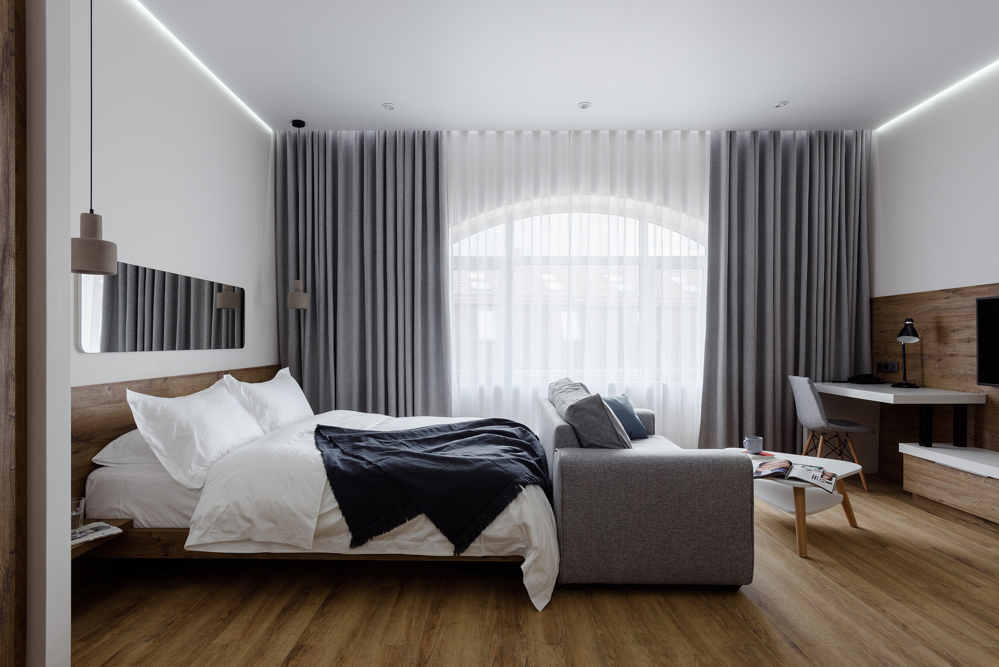 Интерьерная съёмка. Фотограф в Астрахани Сергей Бондарь