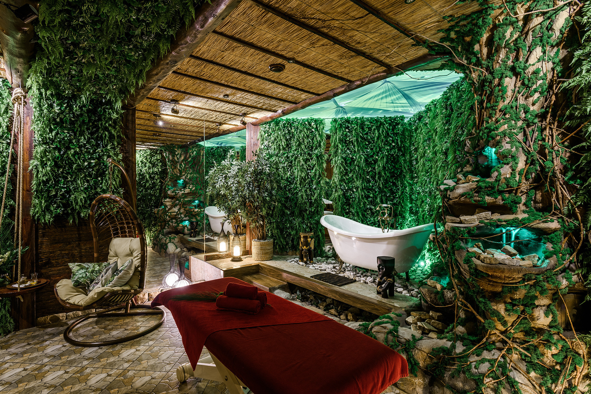 Интерьерная съёмка. Фотограф в Астрахани Сергей Бондарь