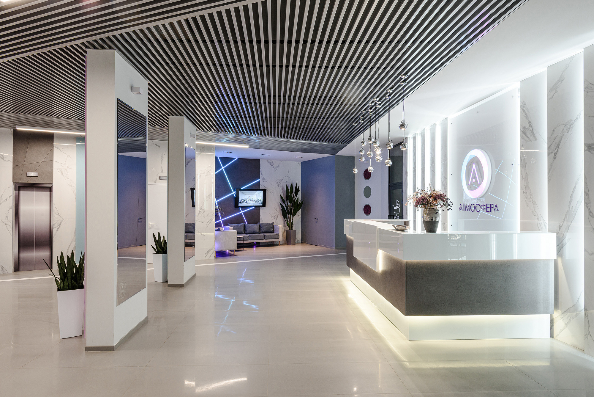 Интерьерная съёмка. Фотограф в Астрахани Сергей Бондарь