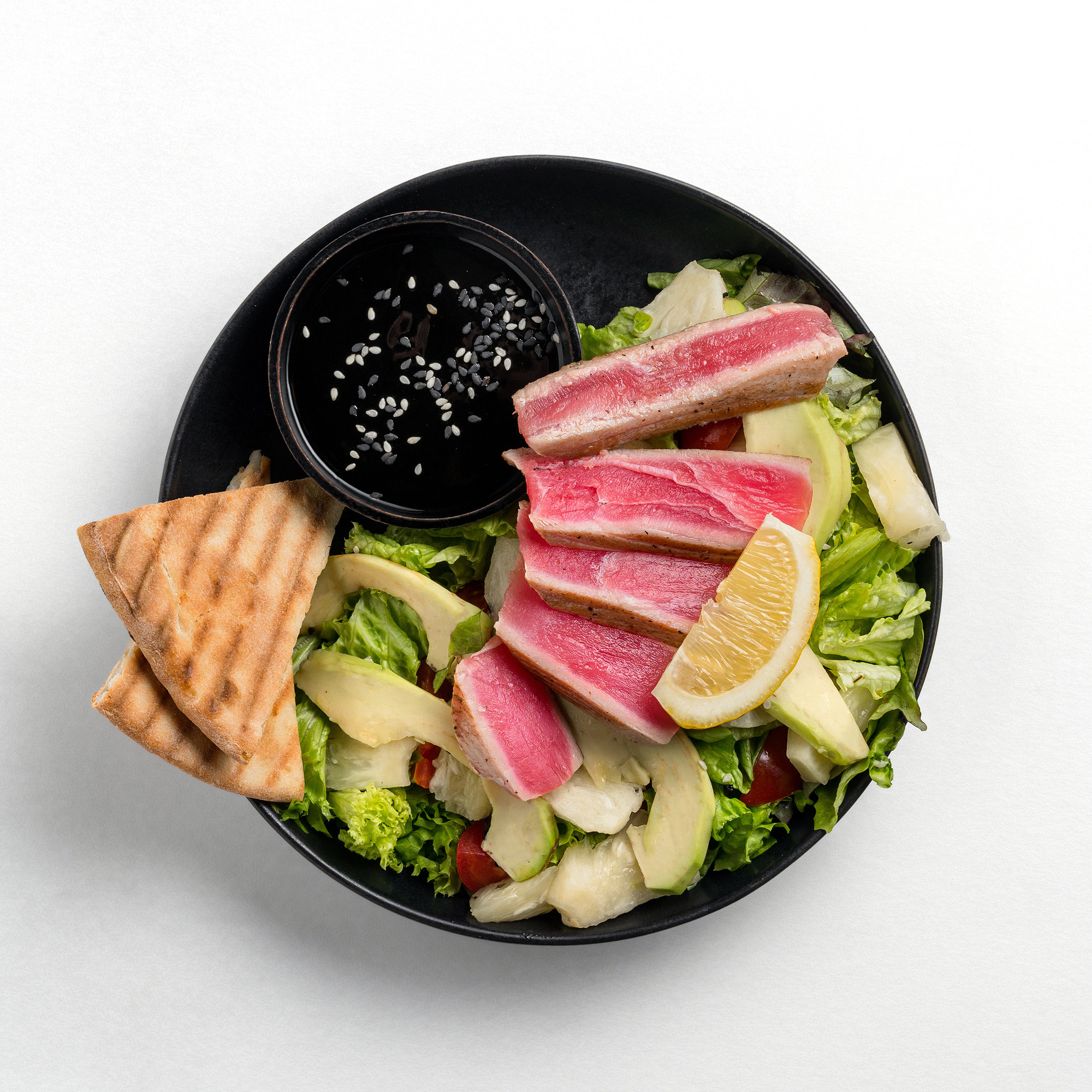 Фуд-съёмка. Фотограф в Астрахани Сергей Бондарь