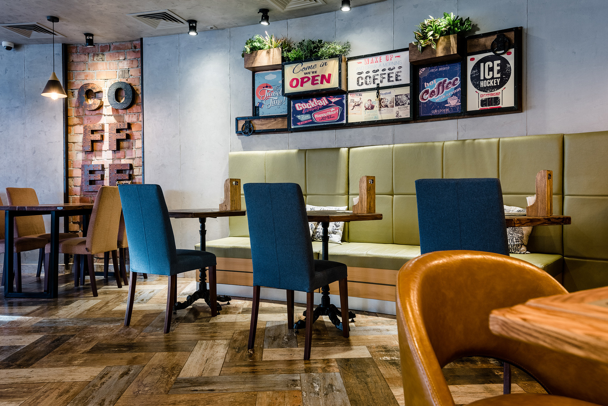 Интерьерная съёмка. Фотограф в Астрахани Сергей Бондарь