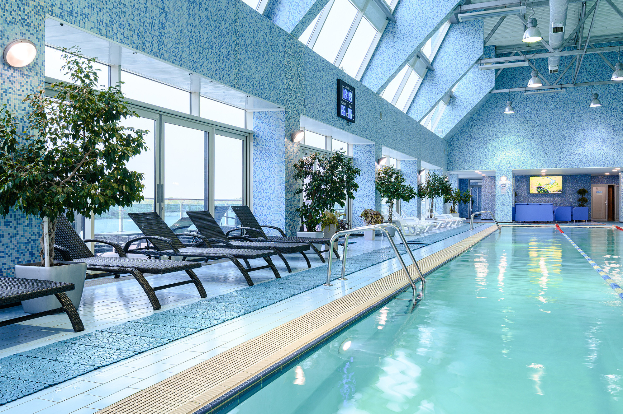 Интерьерная съёмка. Фотограф в Астрахани Сергей Бондарь