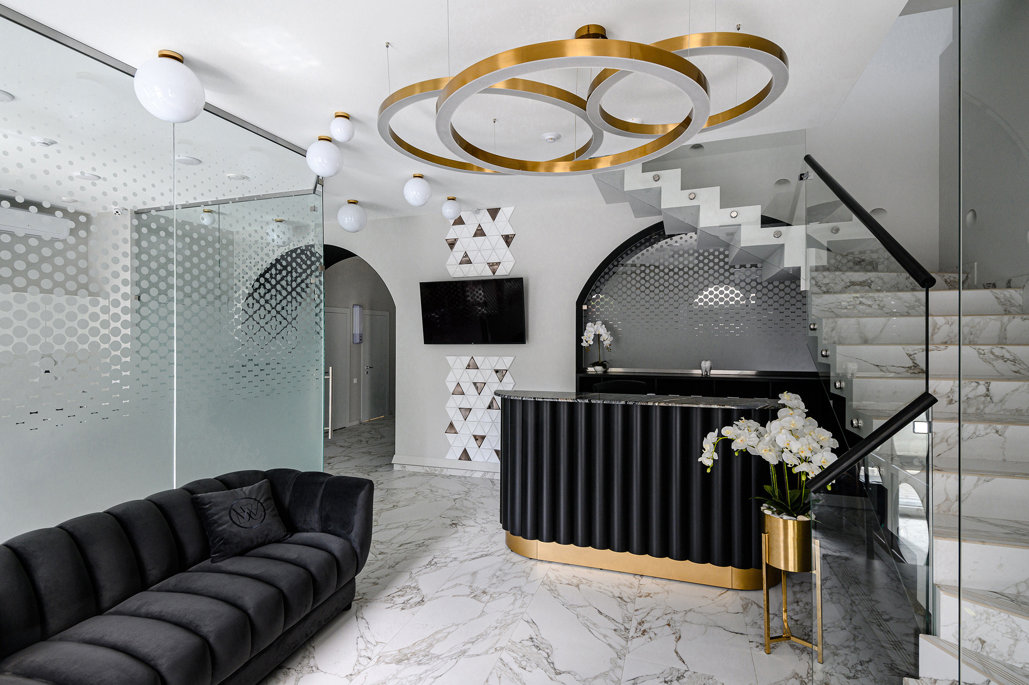 Интерьерная съёмка. Фотограф в Астрахани Сергей Бондарь