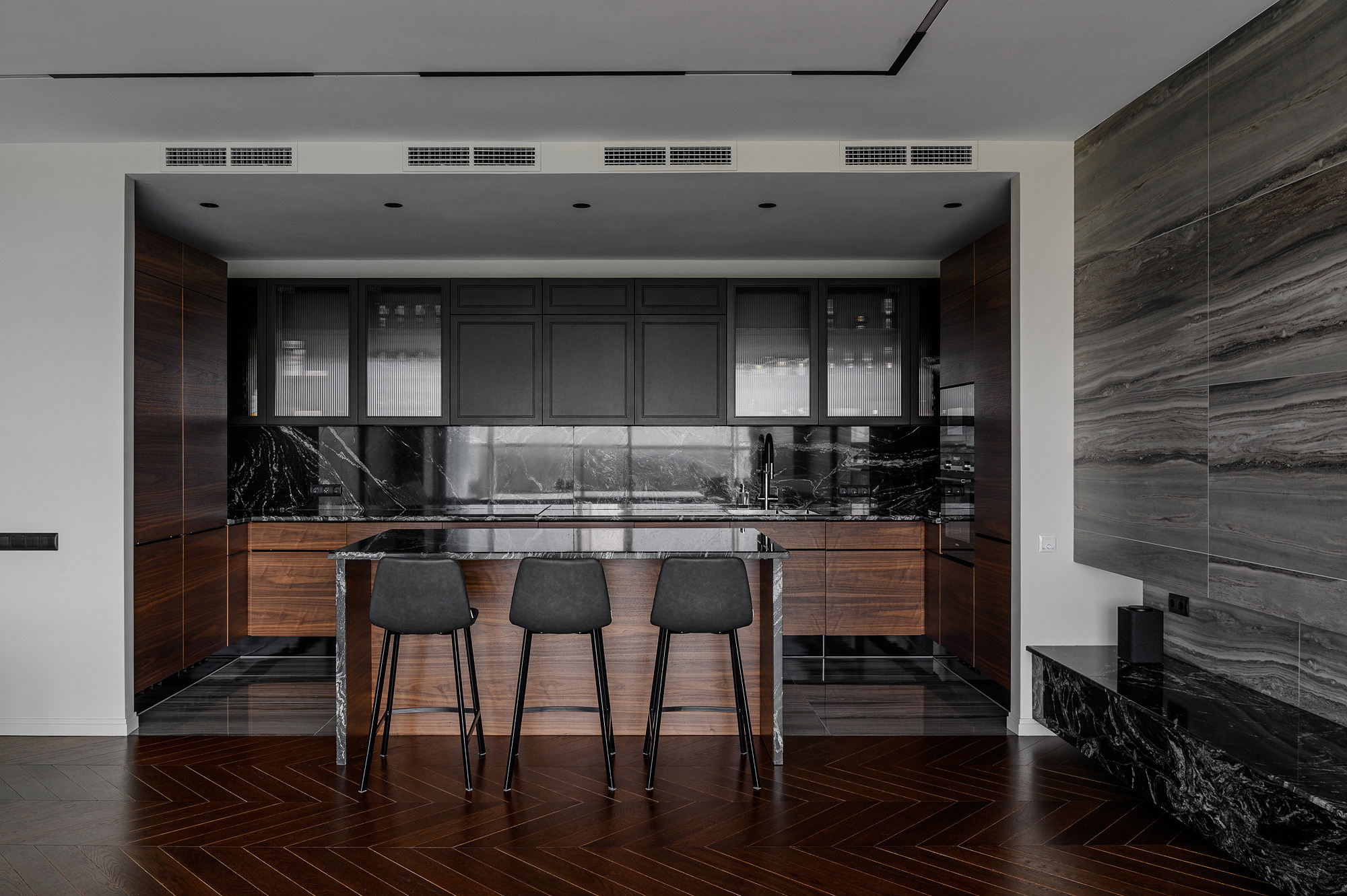 Интерьерная съёмка. Фотограф в Астрахани Сергей Бондарь