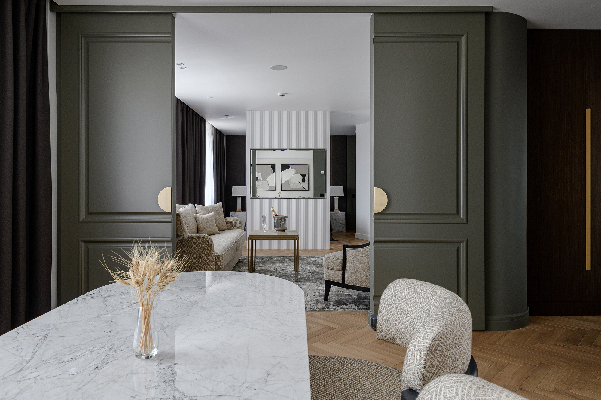 Интерьерная съёмка. Фотограф в Астрахани Сергей Бондарь